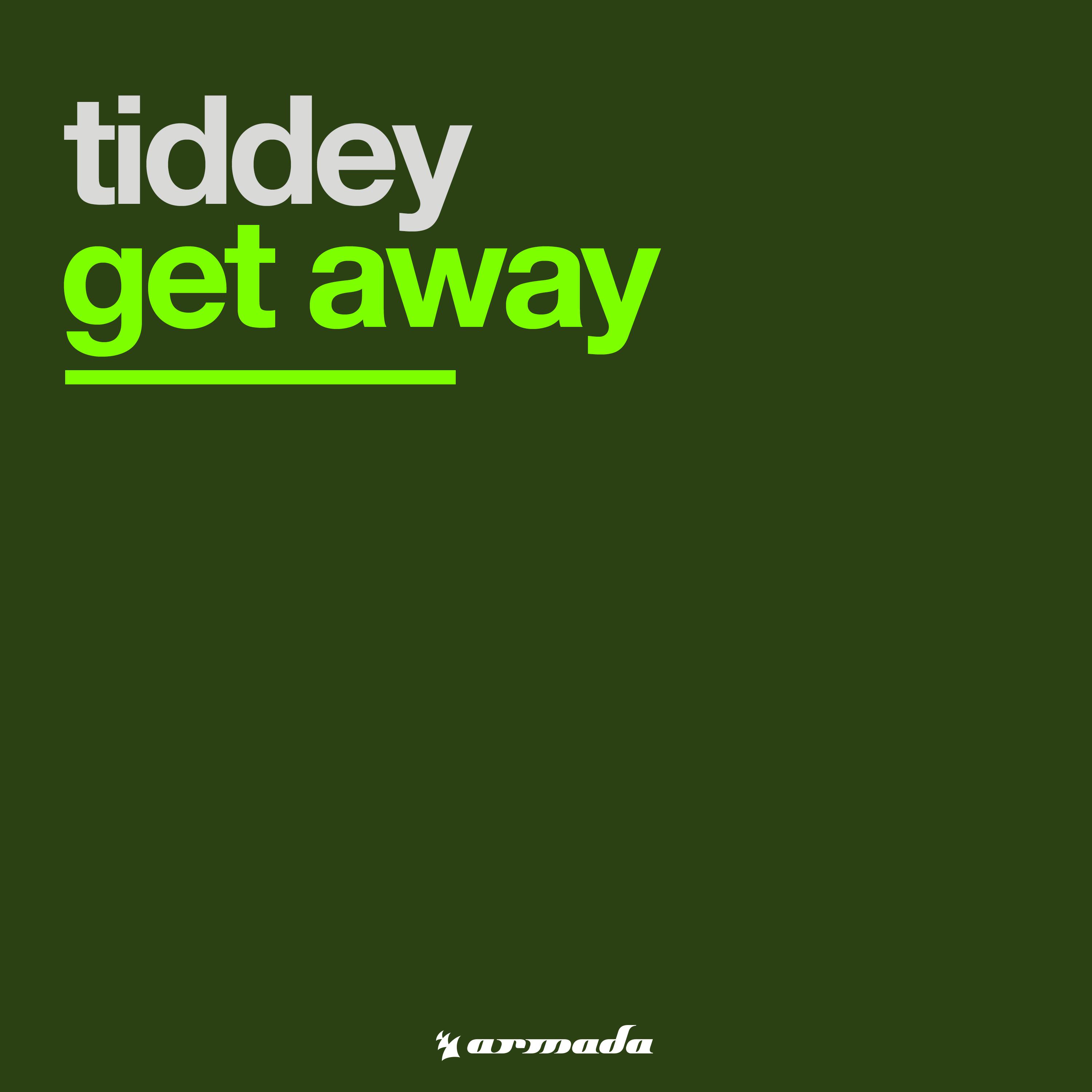 Get Away (Original Mix)