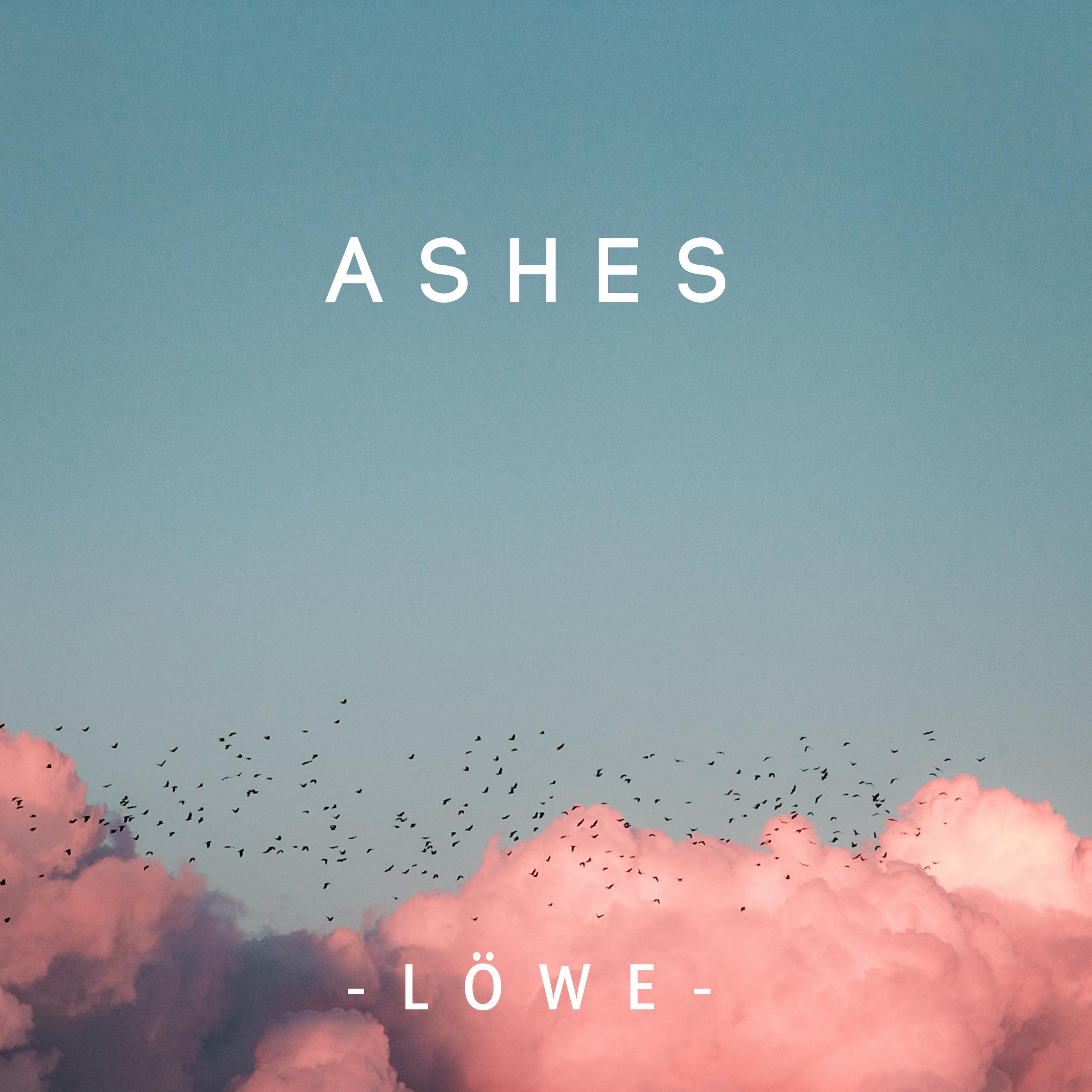 Ashes