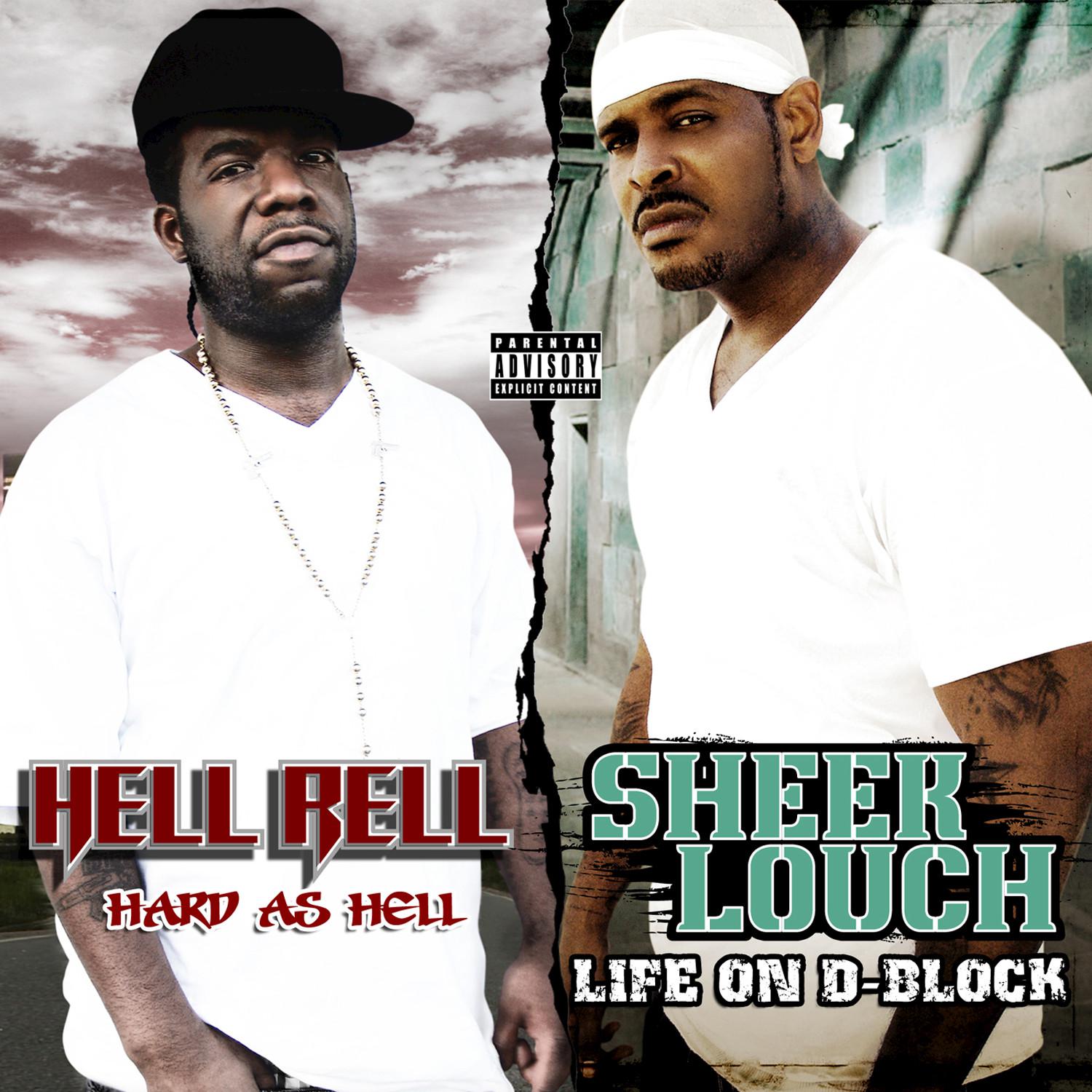 Life on D-Block & Hard as Hell (Deluxe Edition)
