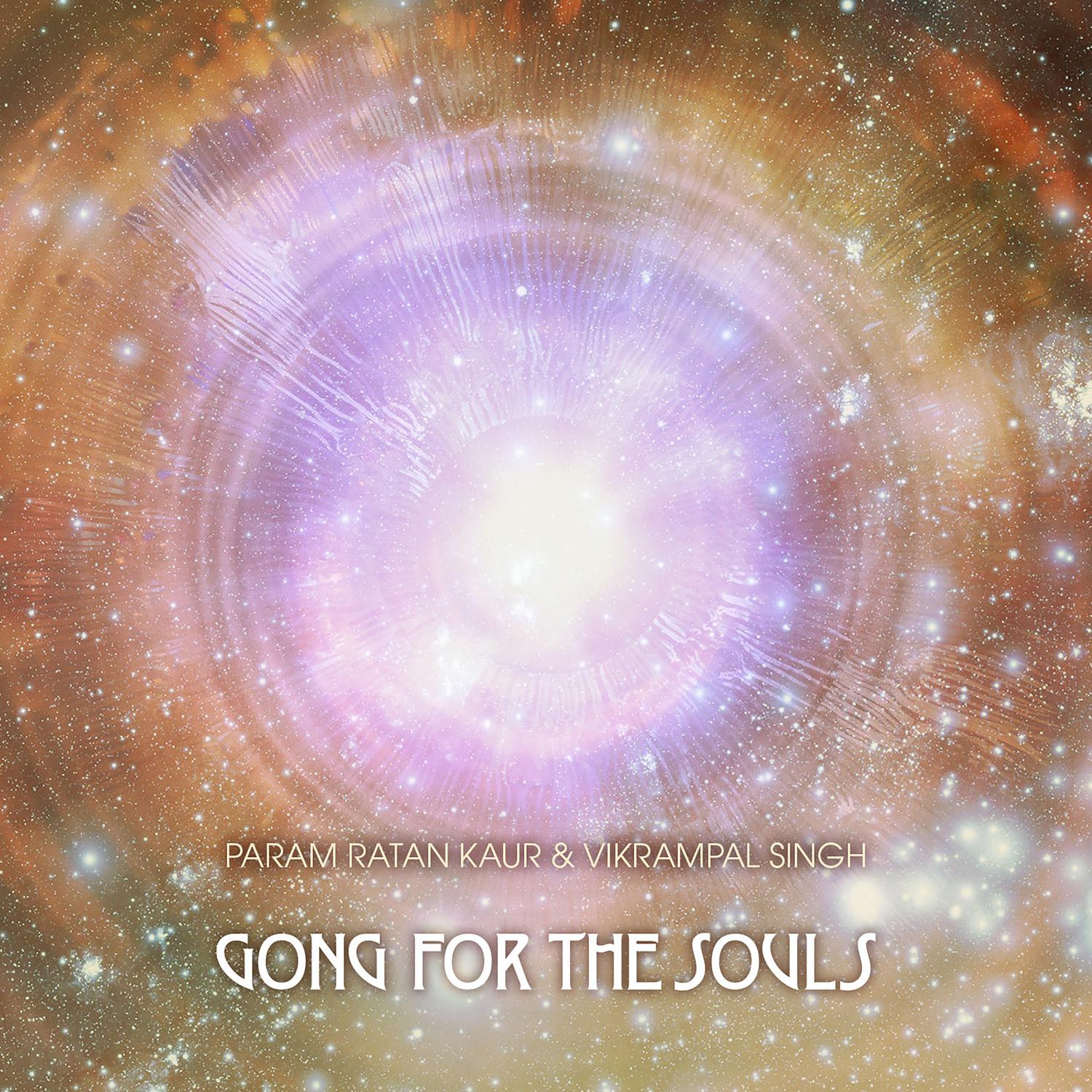 Gong for the Souls