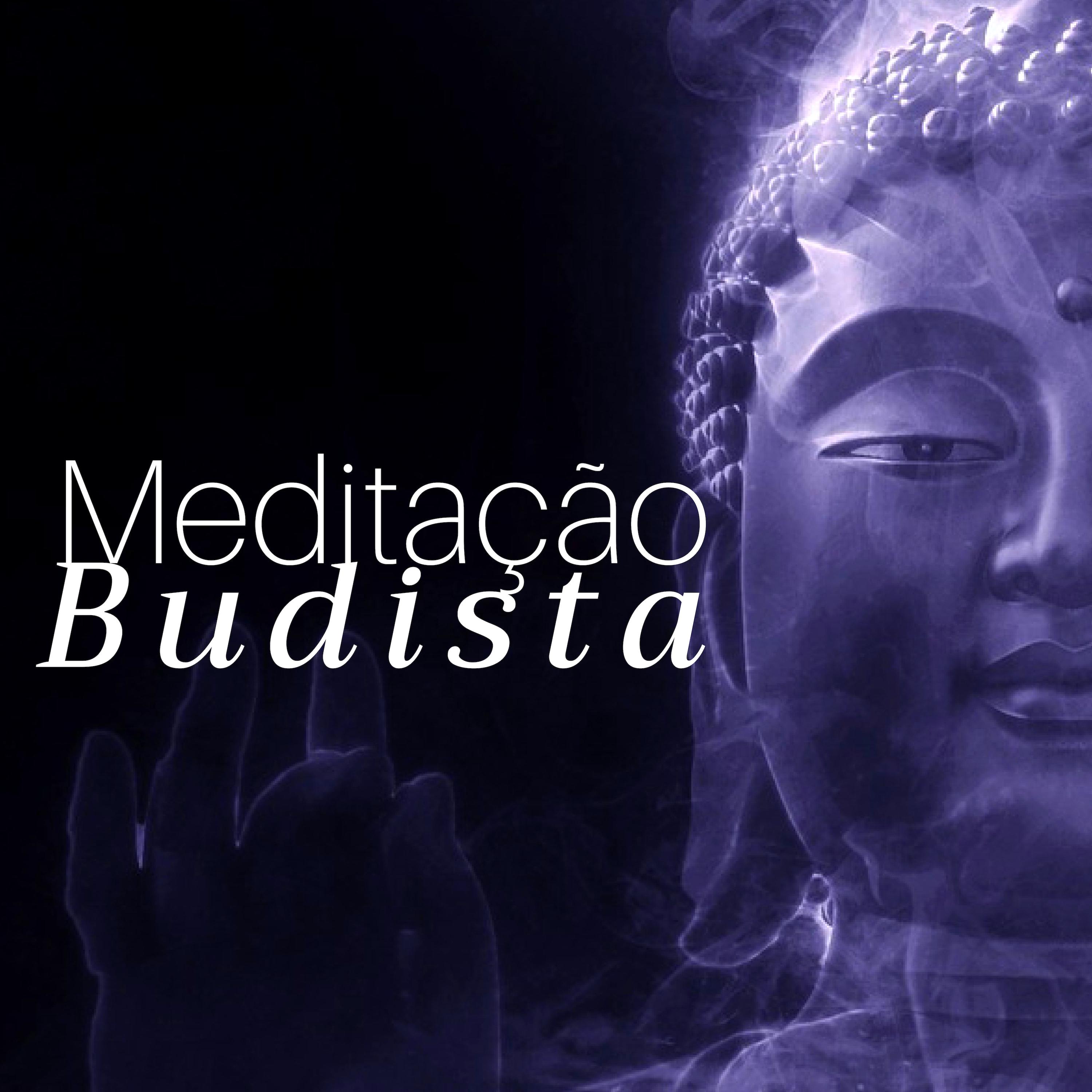 Meditação Budista