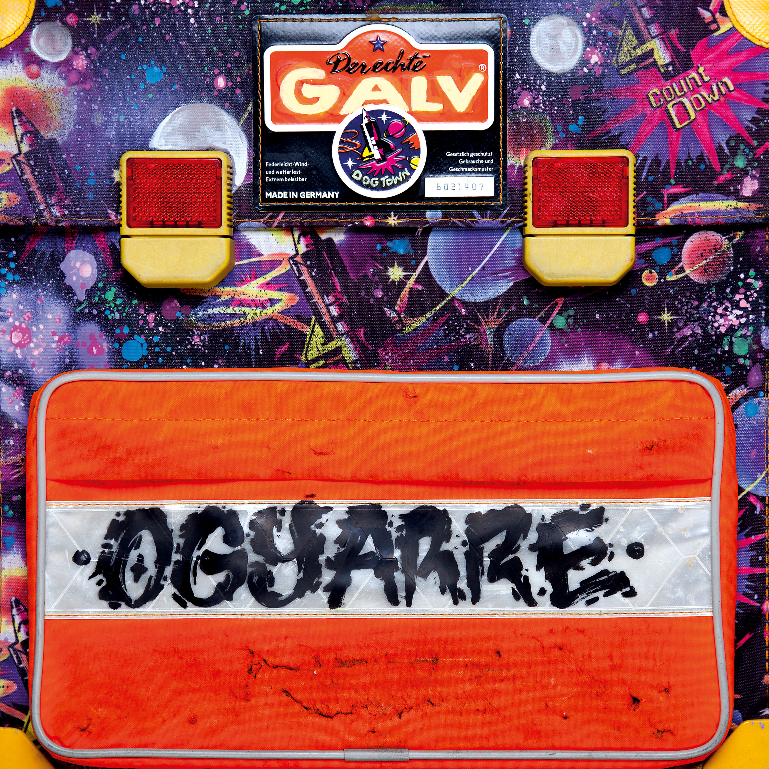 Ohgyarre