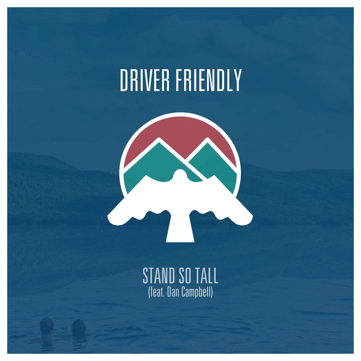 Stand So Tall (feat. Dan Campbell)