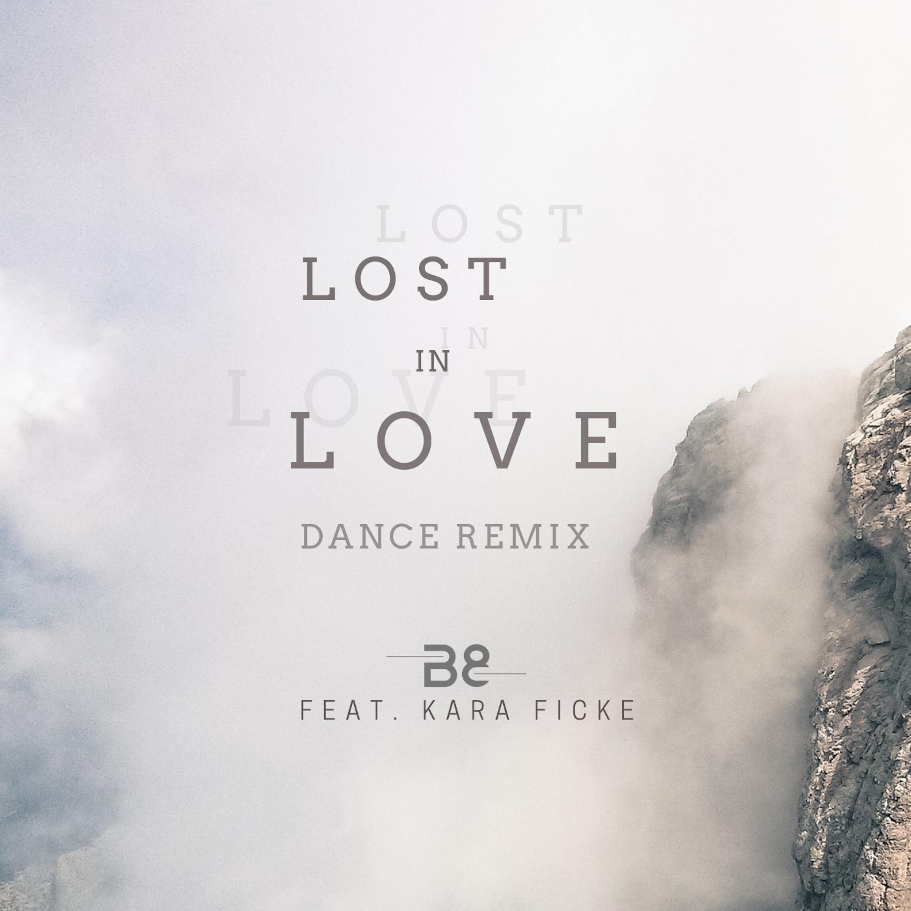 Lost in Love (Dance Remix)