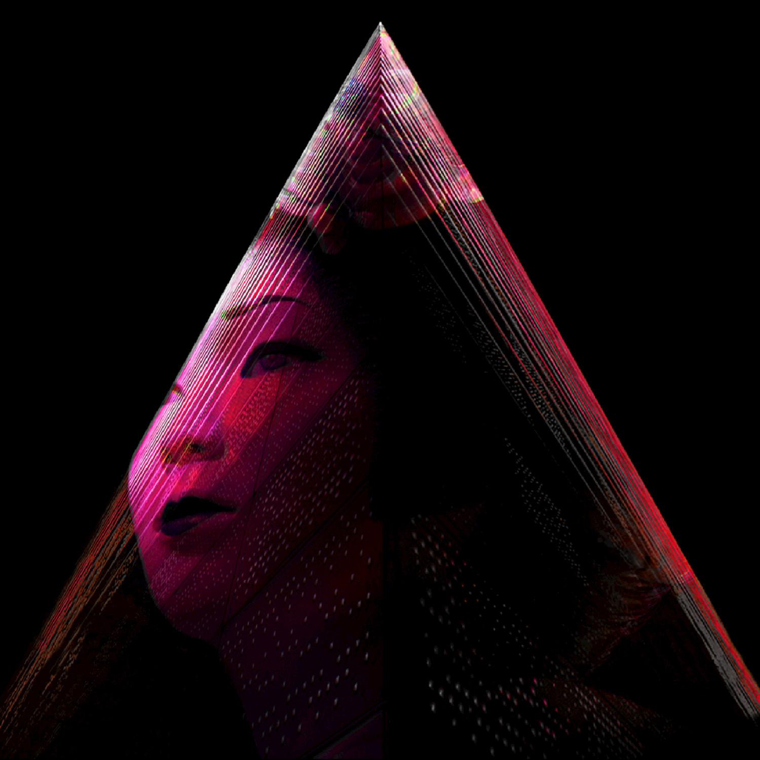 Enter the Pyramid