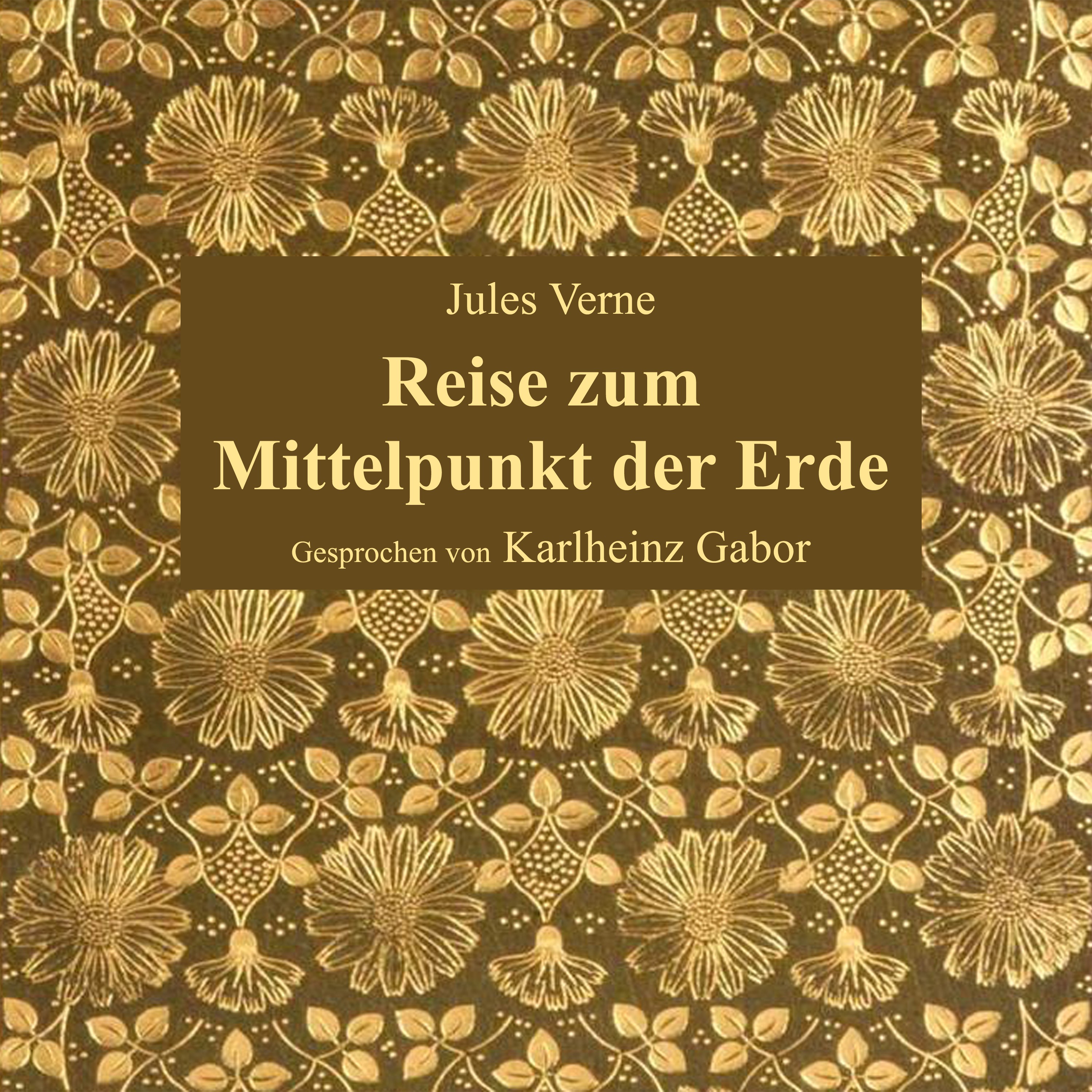 Kapitel 14: Reise zum Mittelpunkt der Erde (Teil 2)