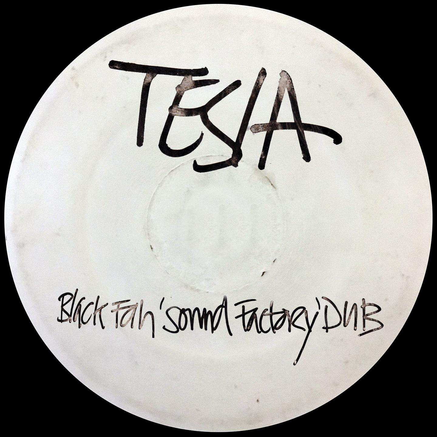 Tesla (Greymatter Dub)