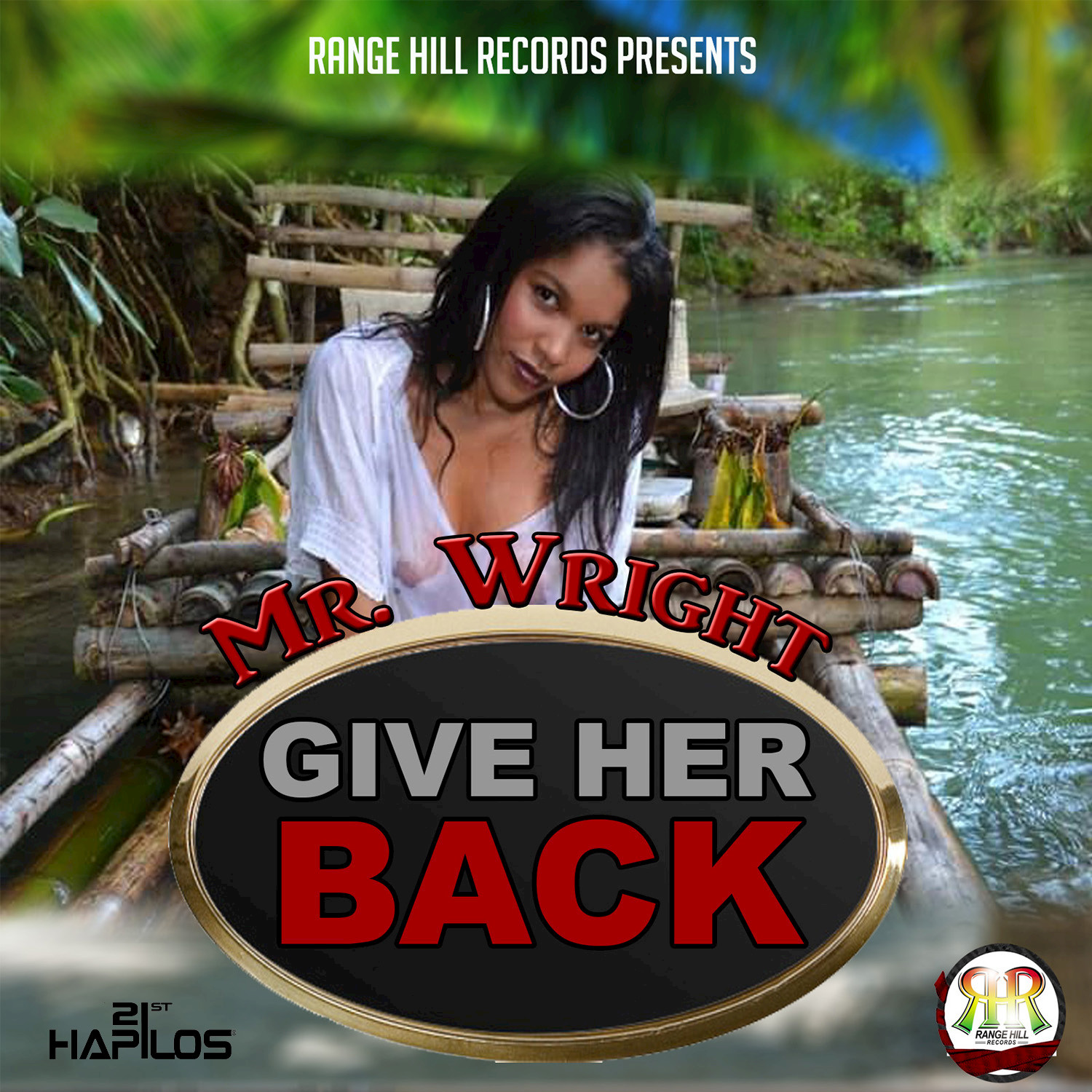 Give Her Back - Single