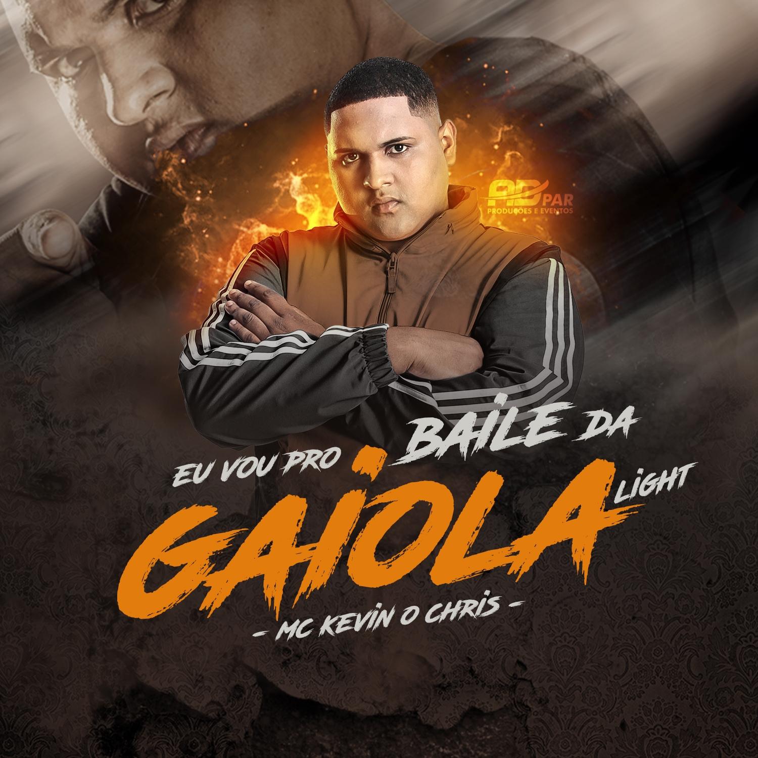 Eu Vou pro Baile da Gaiola (Versão Light)