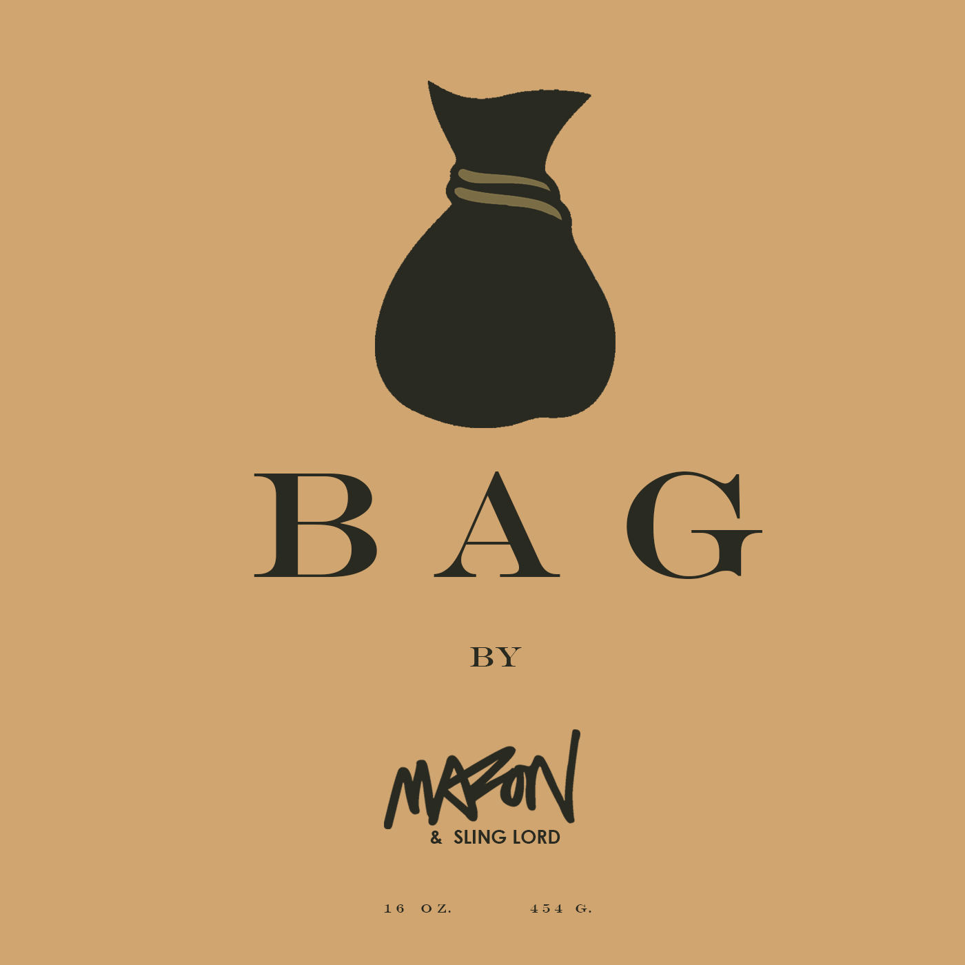 Bag (Radio Edit)