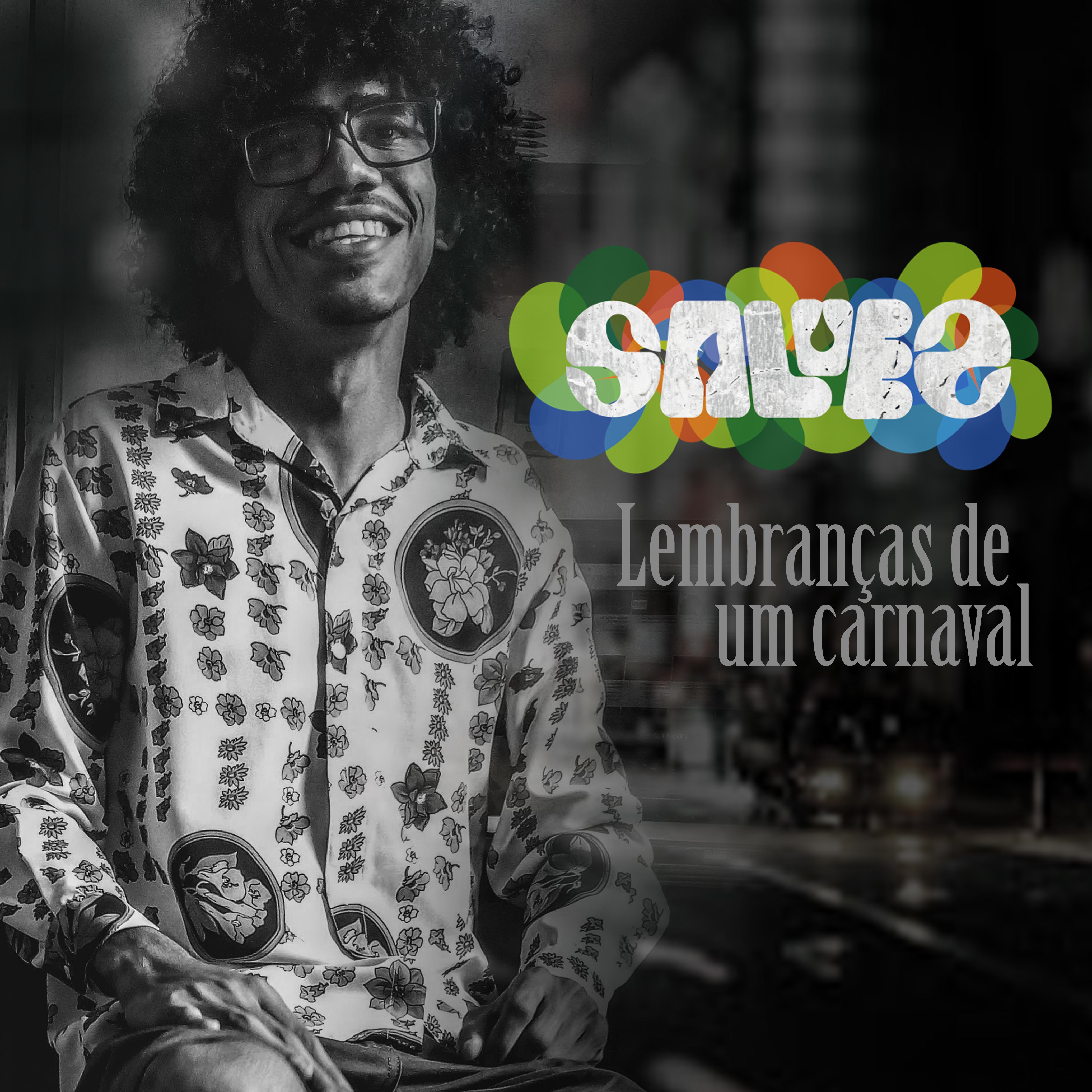 Lembranças de um Carnaval