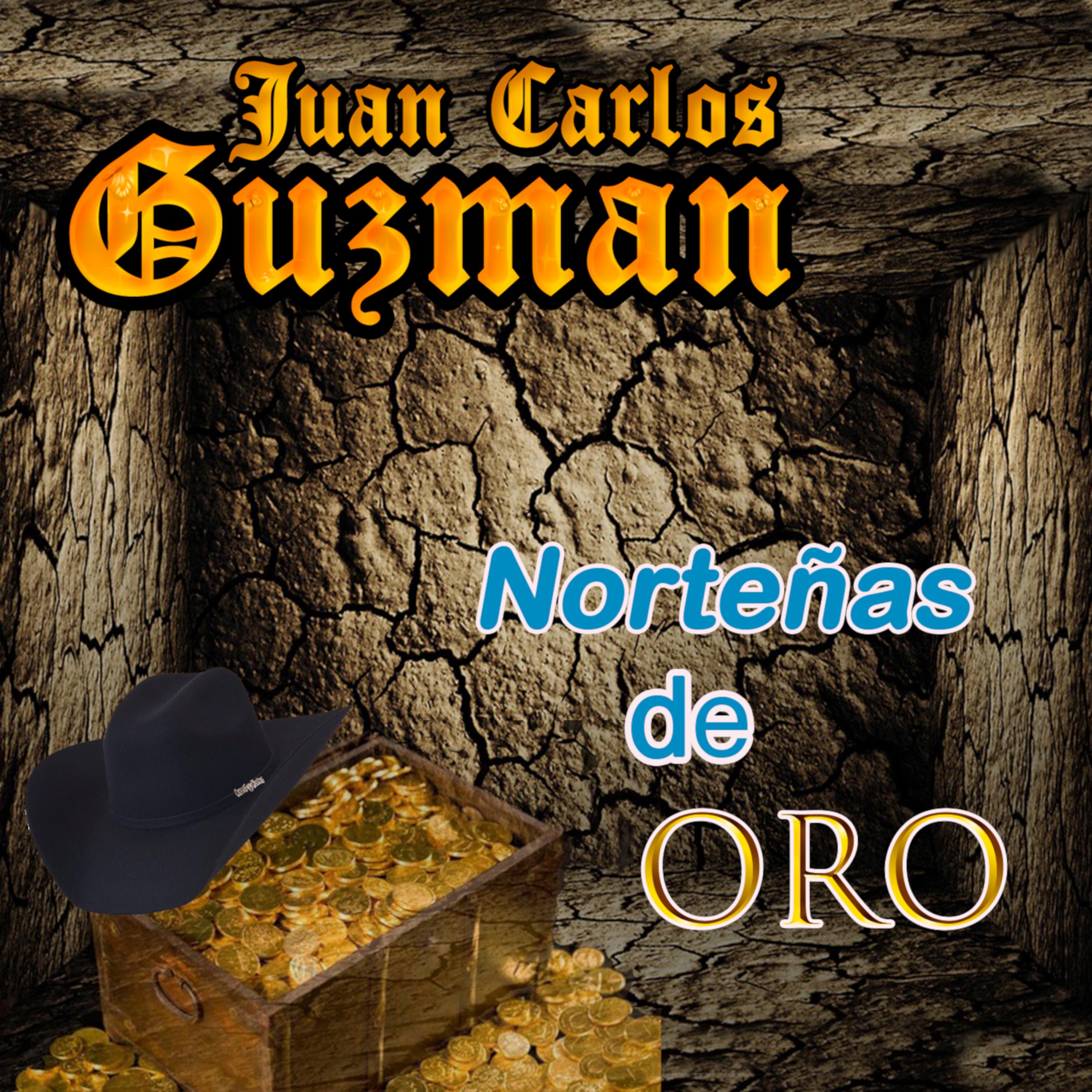 Norteñas De Oro