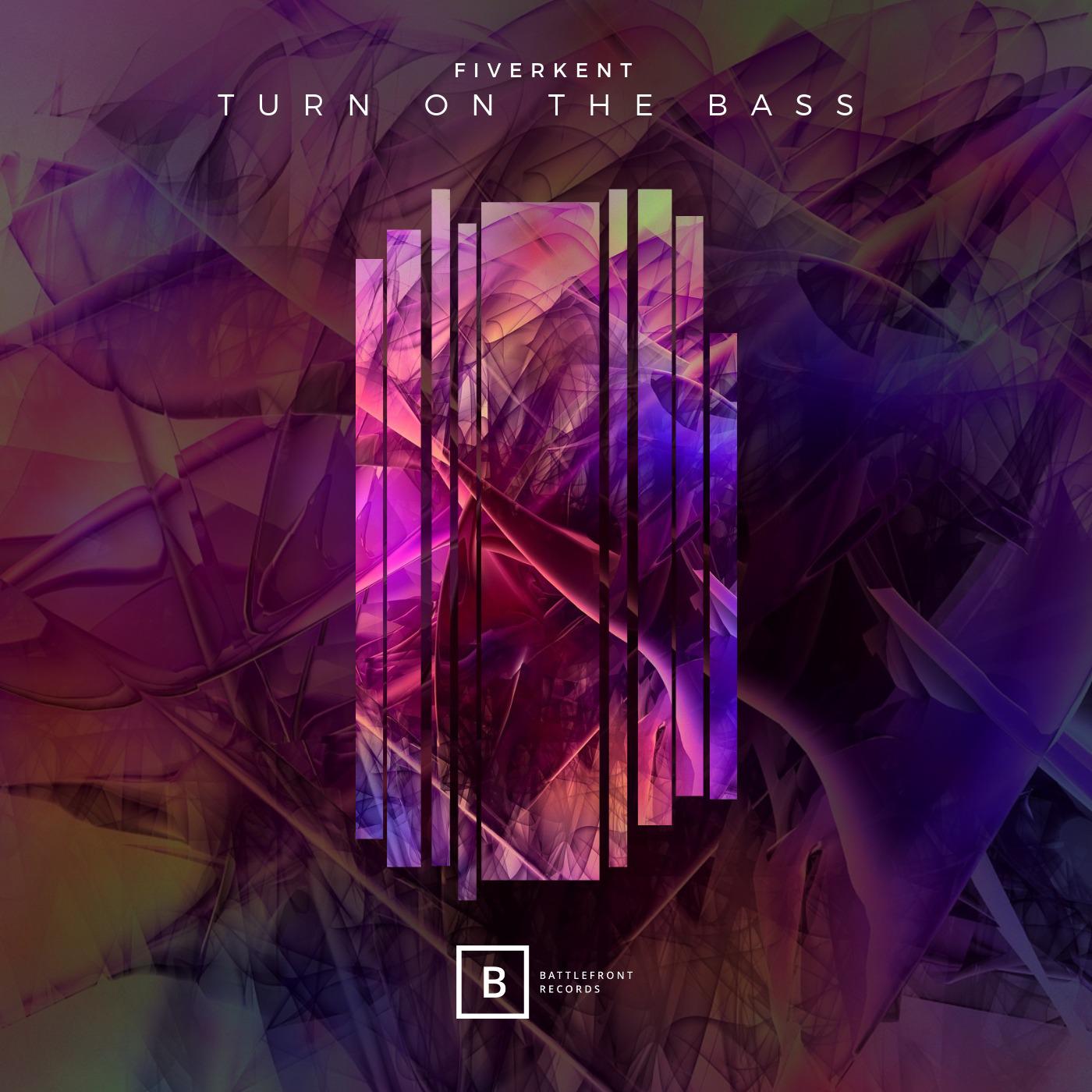 Turn On The Bass