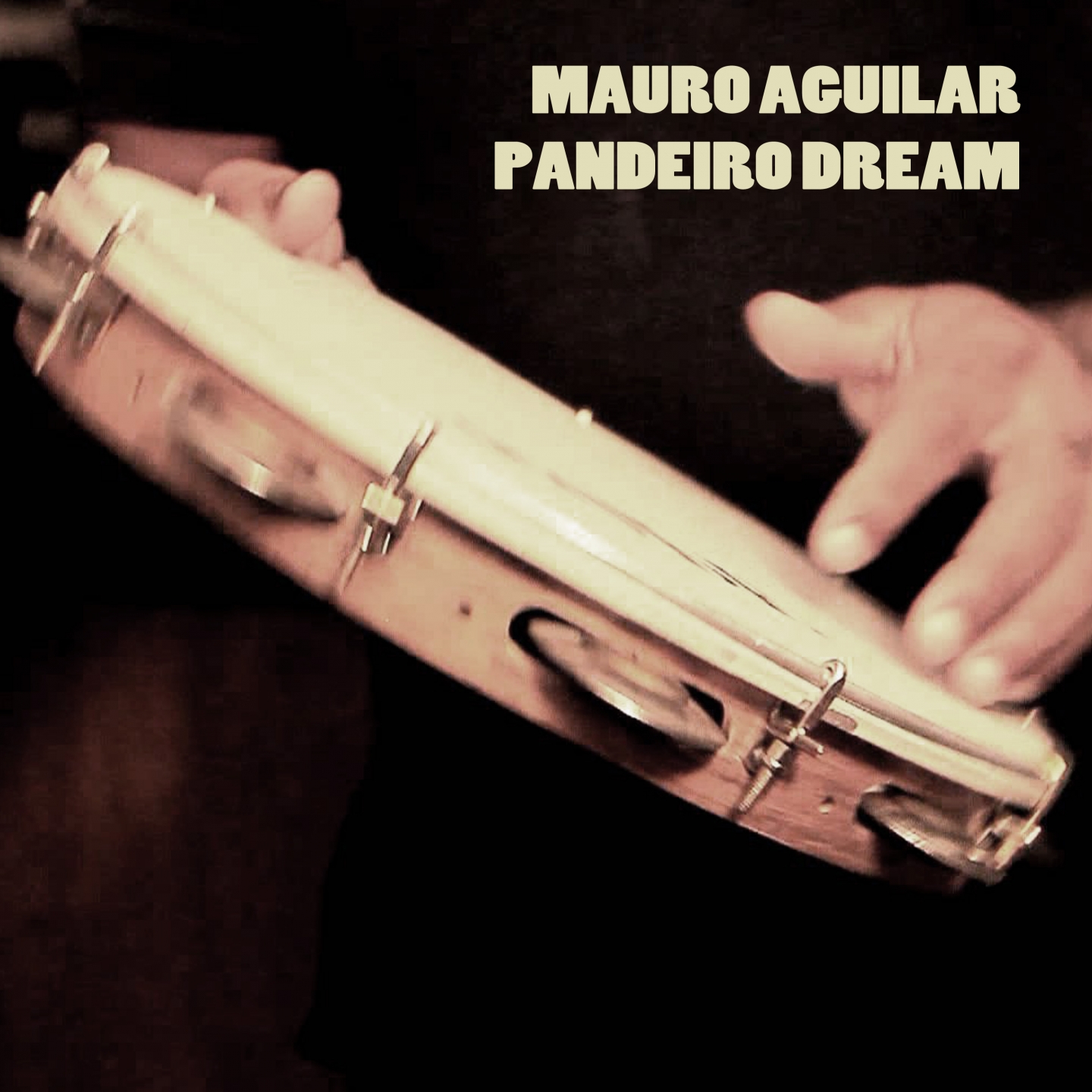 Pandeiro Dream