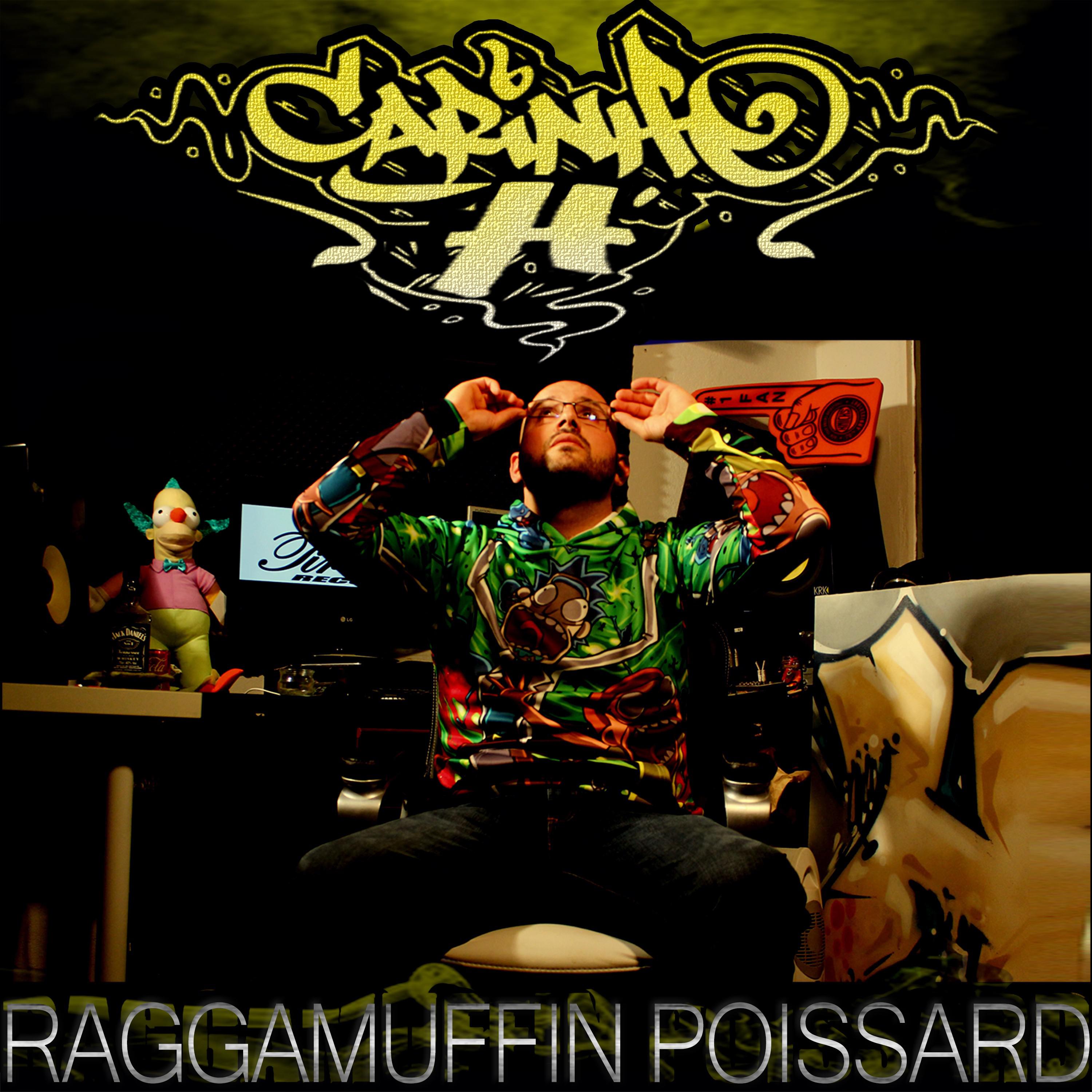 Raggamuffin poissard