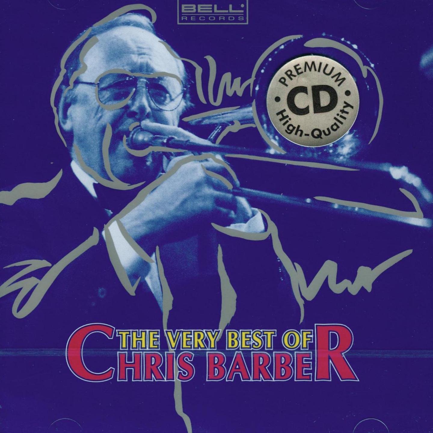 The Very Best Of Chris Barber