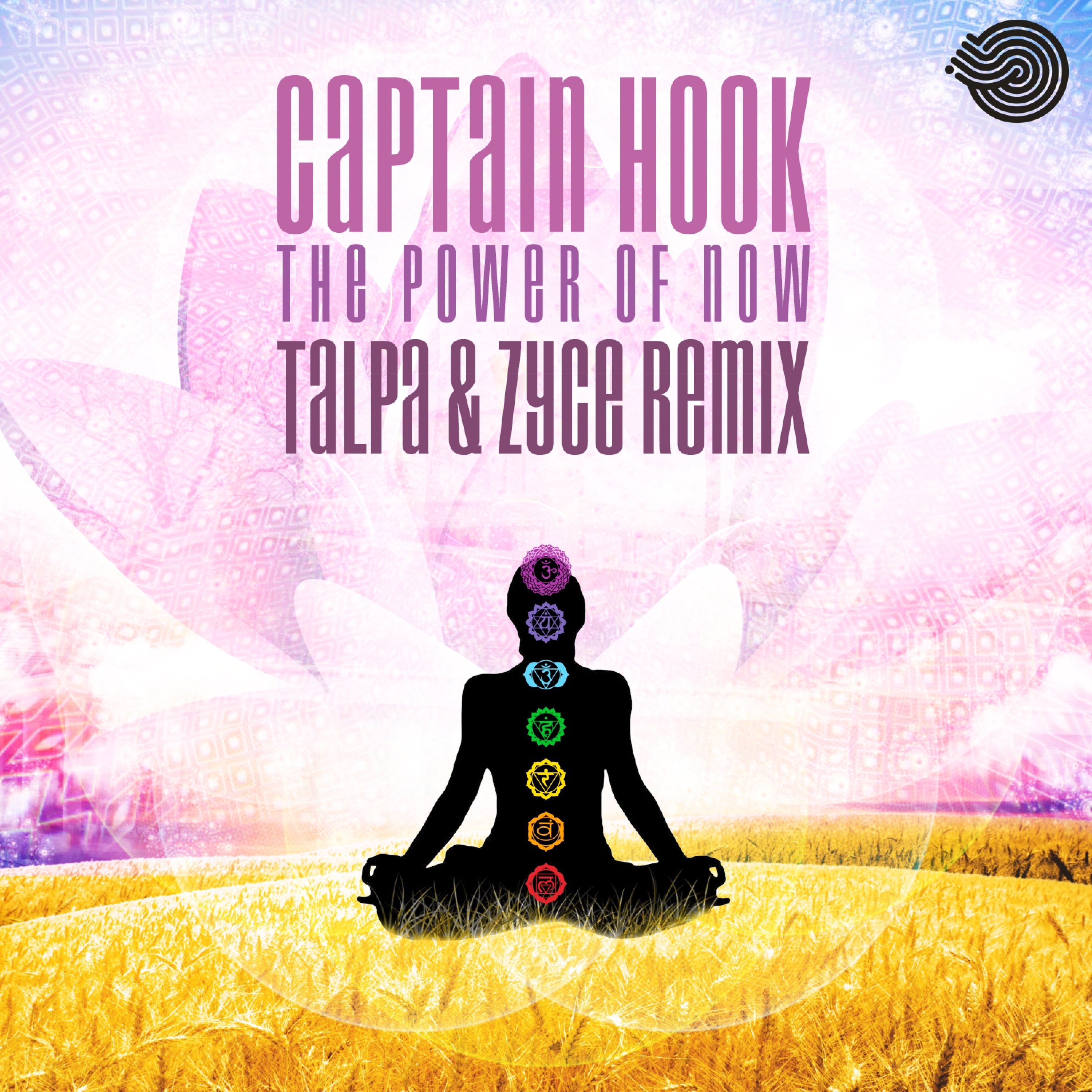 The Power of Now (Talpa & Zyce Remix)