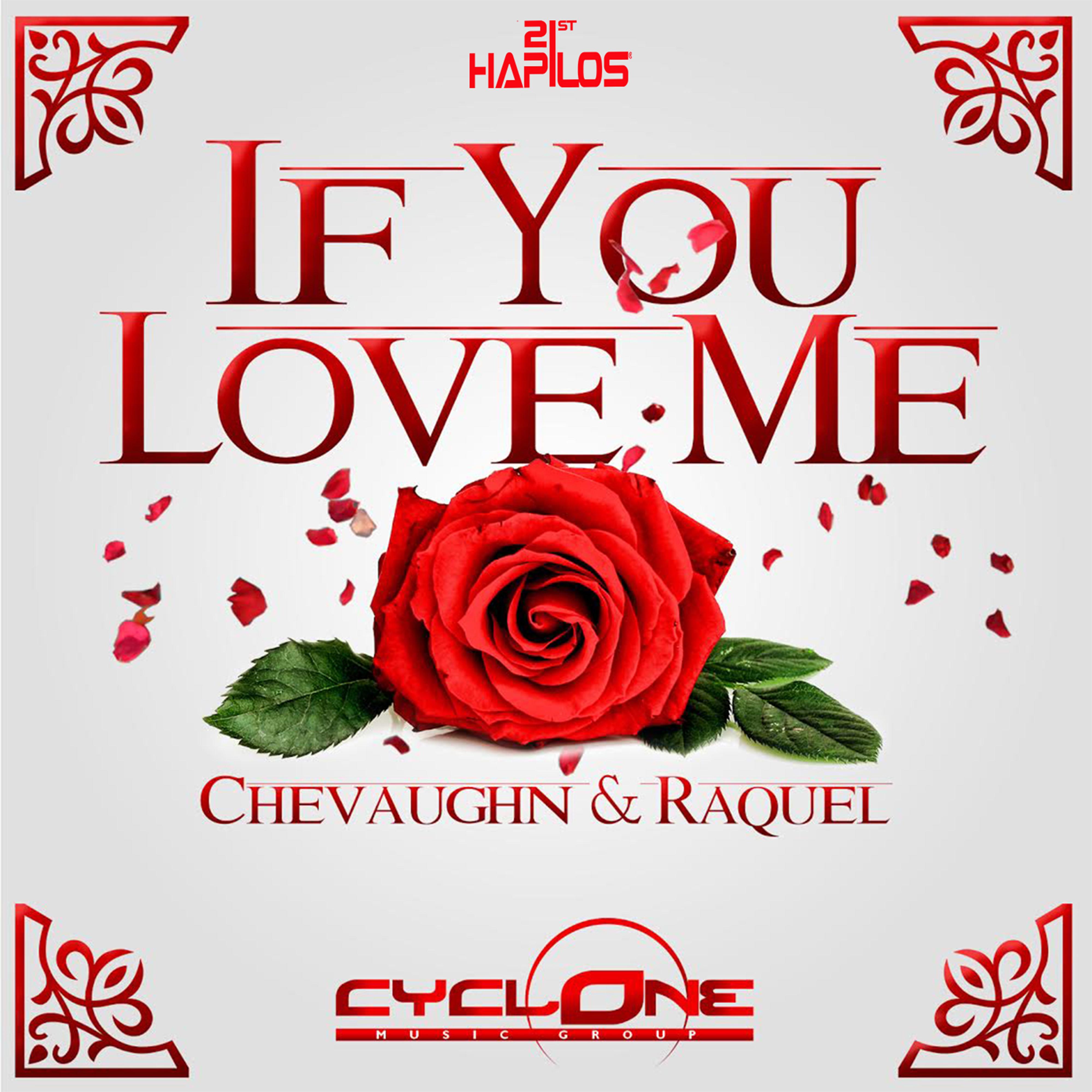 If You Love Me Riddim (Instrumental)