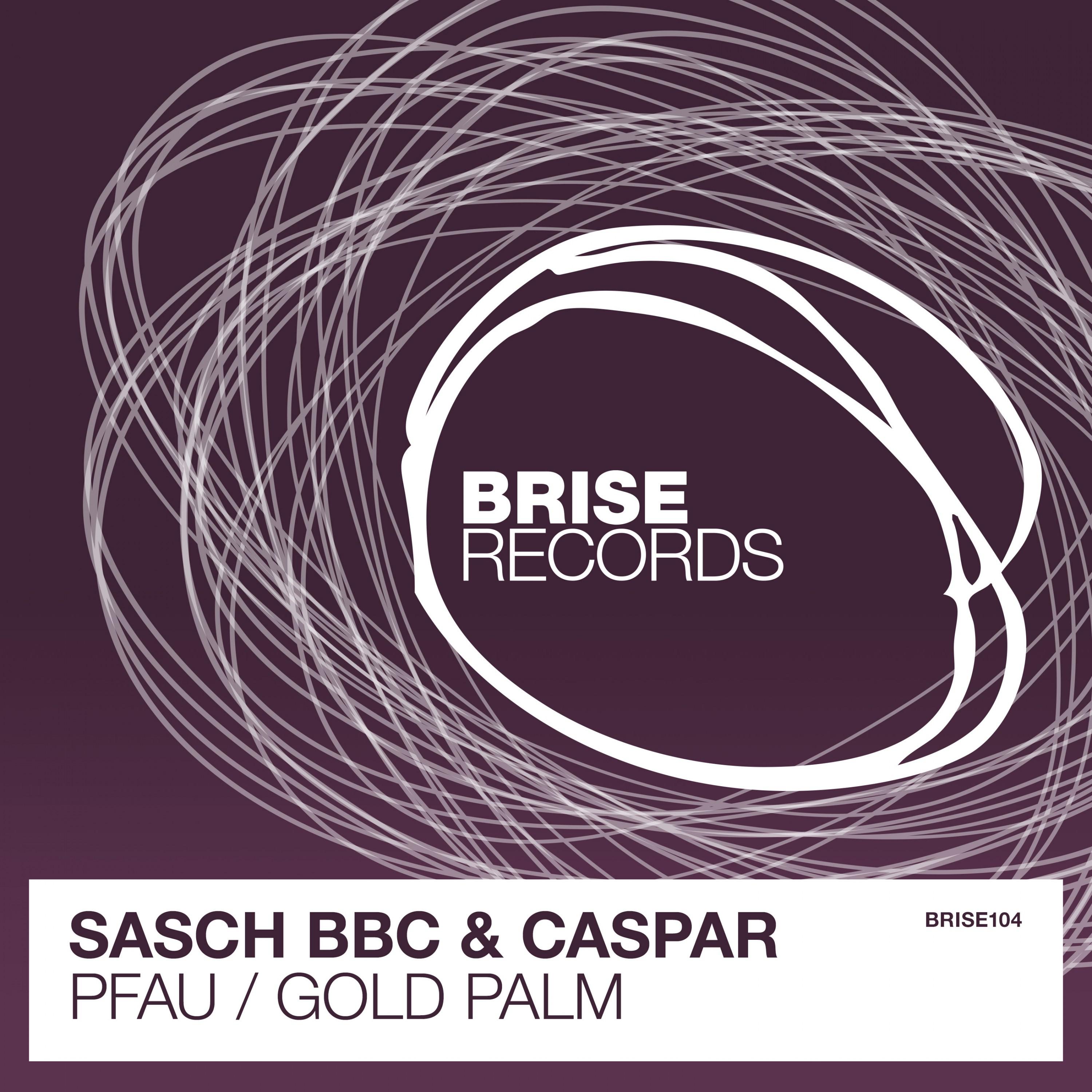 Gold Palm (Original Mix)