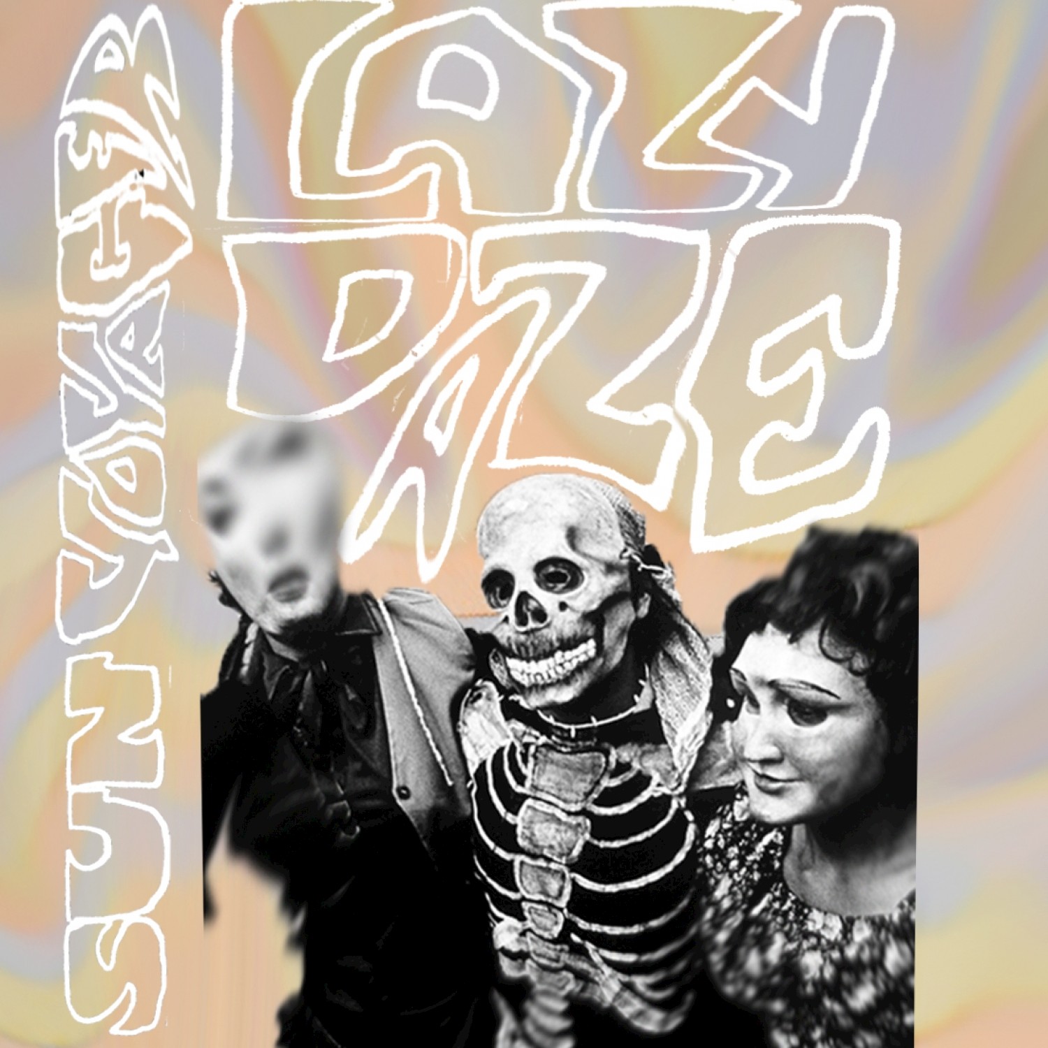 Lazy Daze - EP