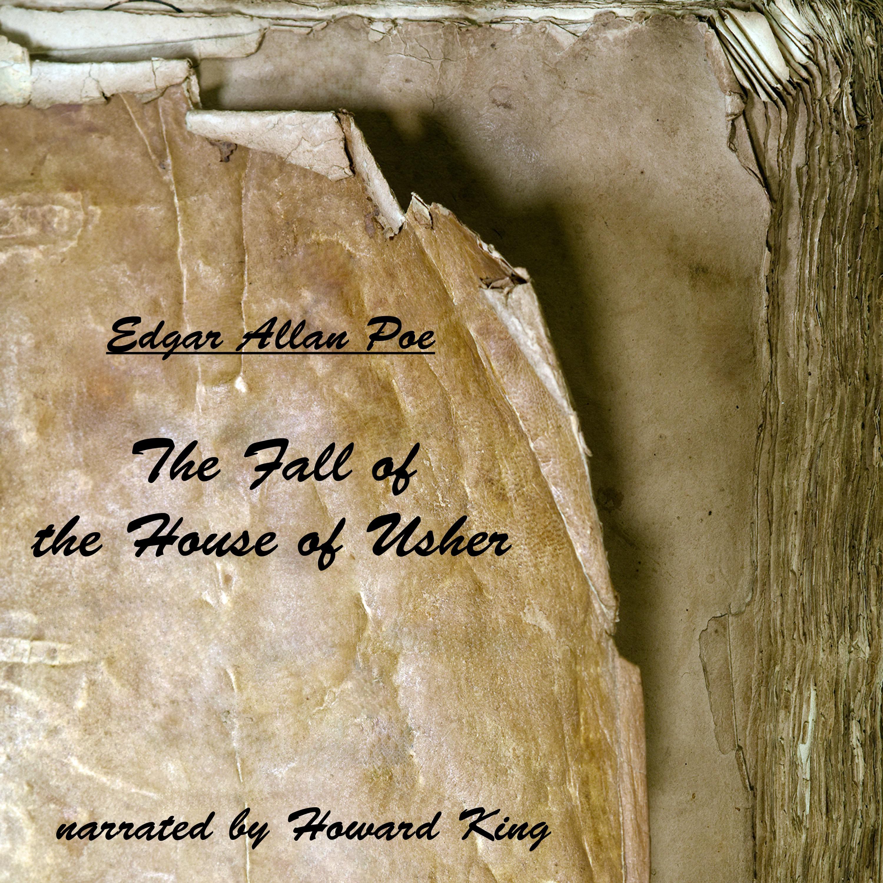 The Fall of the House of Usher