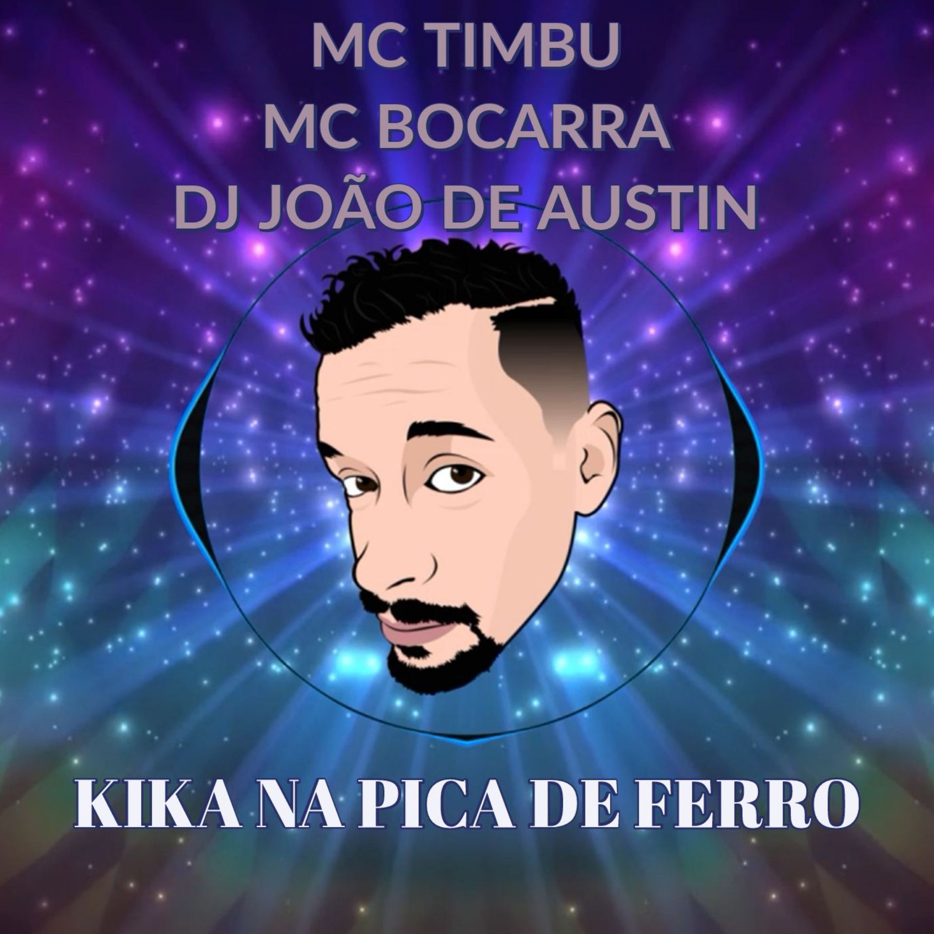 Kika na Pica de Ferro