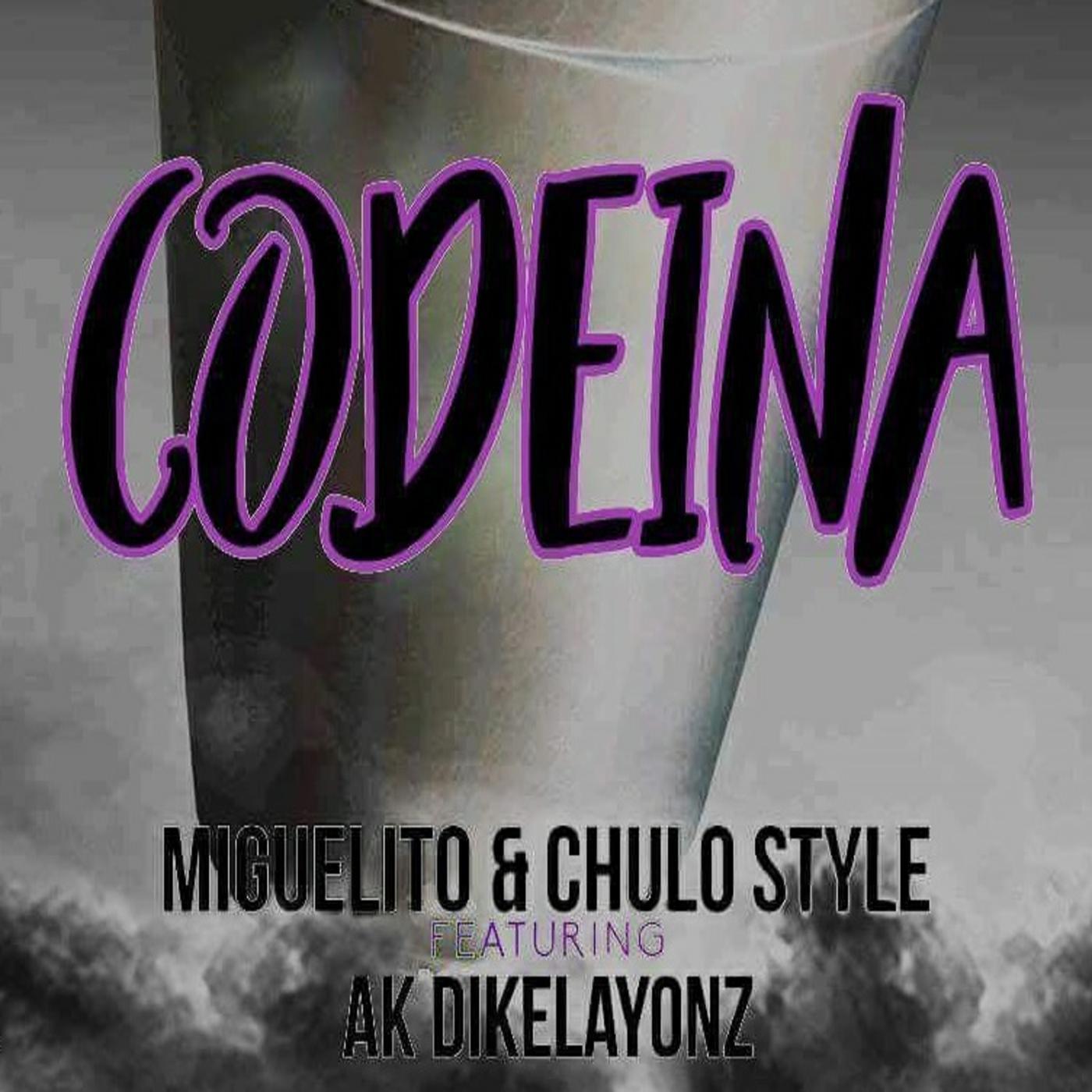 Codeina