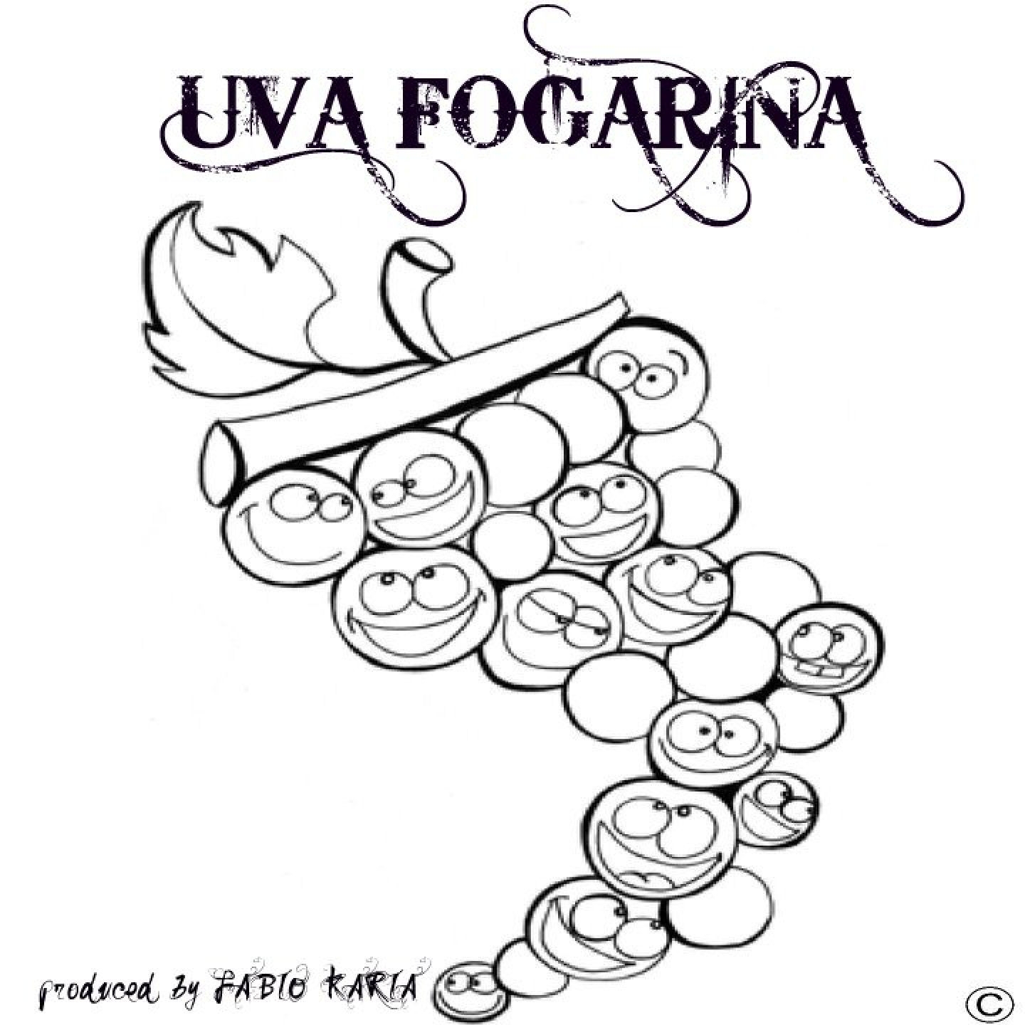 Uva fogarina (Cubidia Mix)