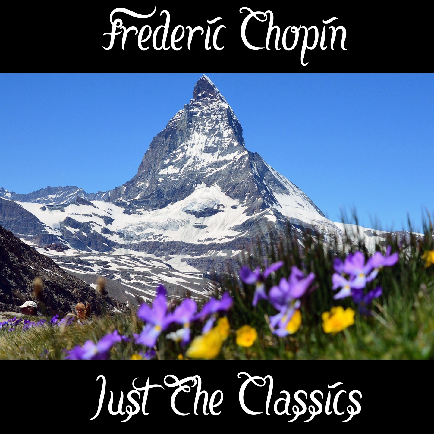 Frédéric Chopin: Just The Classics