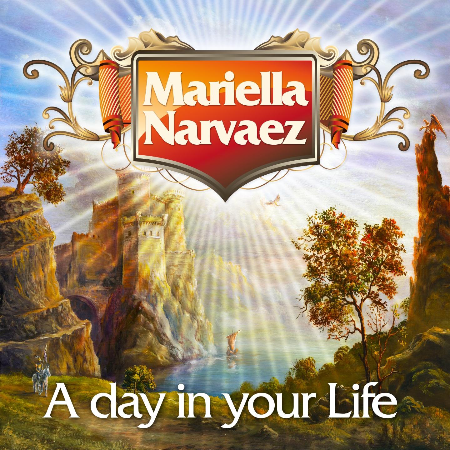 Mariella Narvaez - Day In Your Life