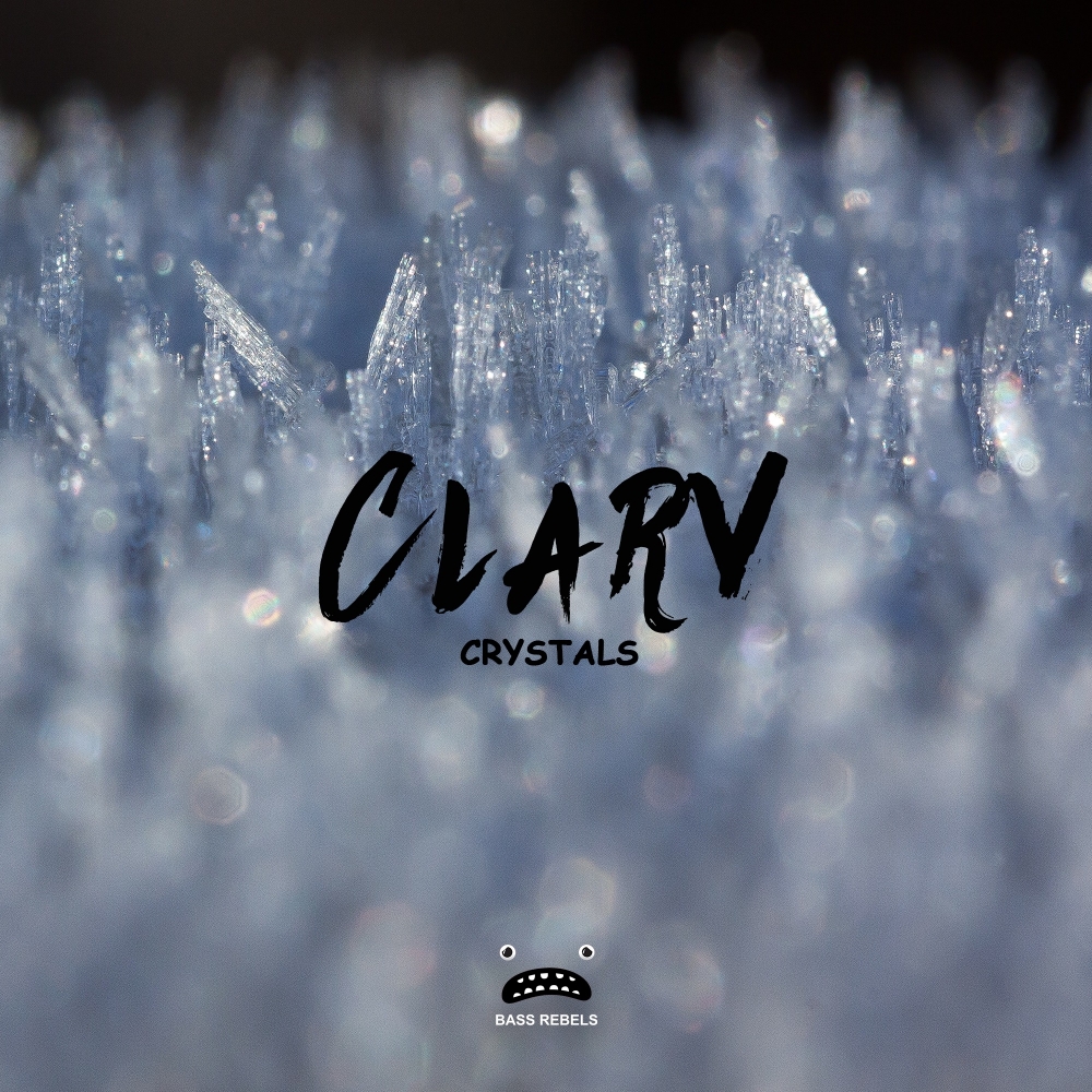 Crystals (Original Mix)