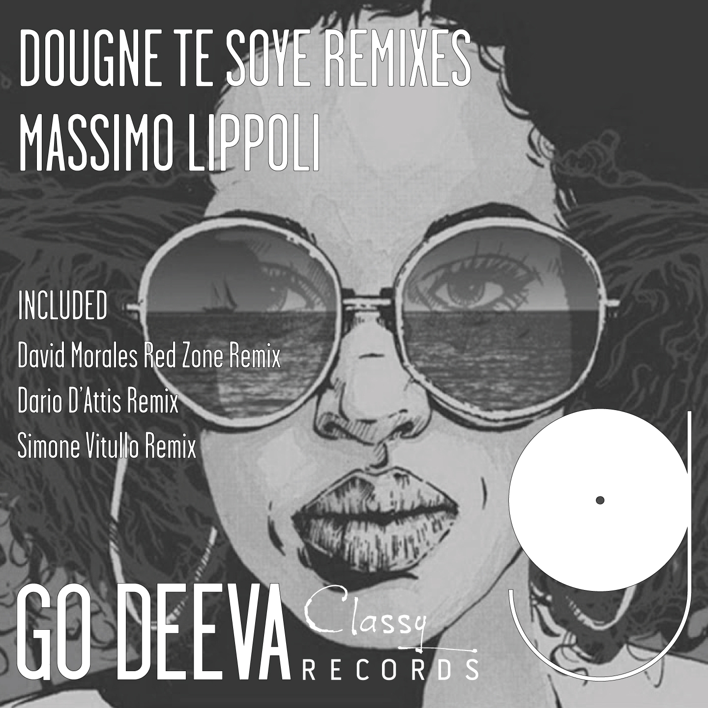 Dougne Te Soye (Simone Vitullo Remix)