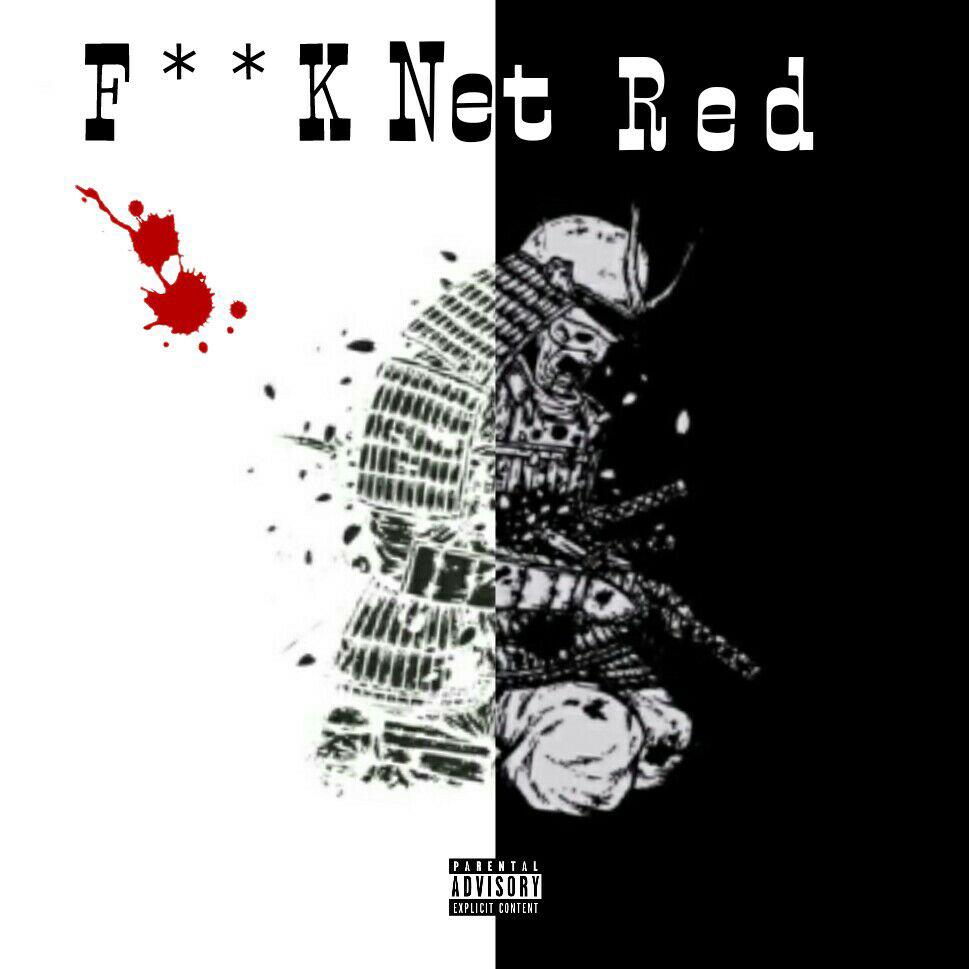 F**K Ned Red freestyle