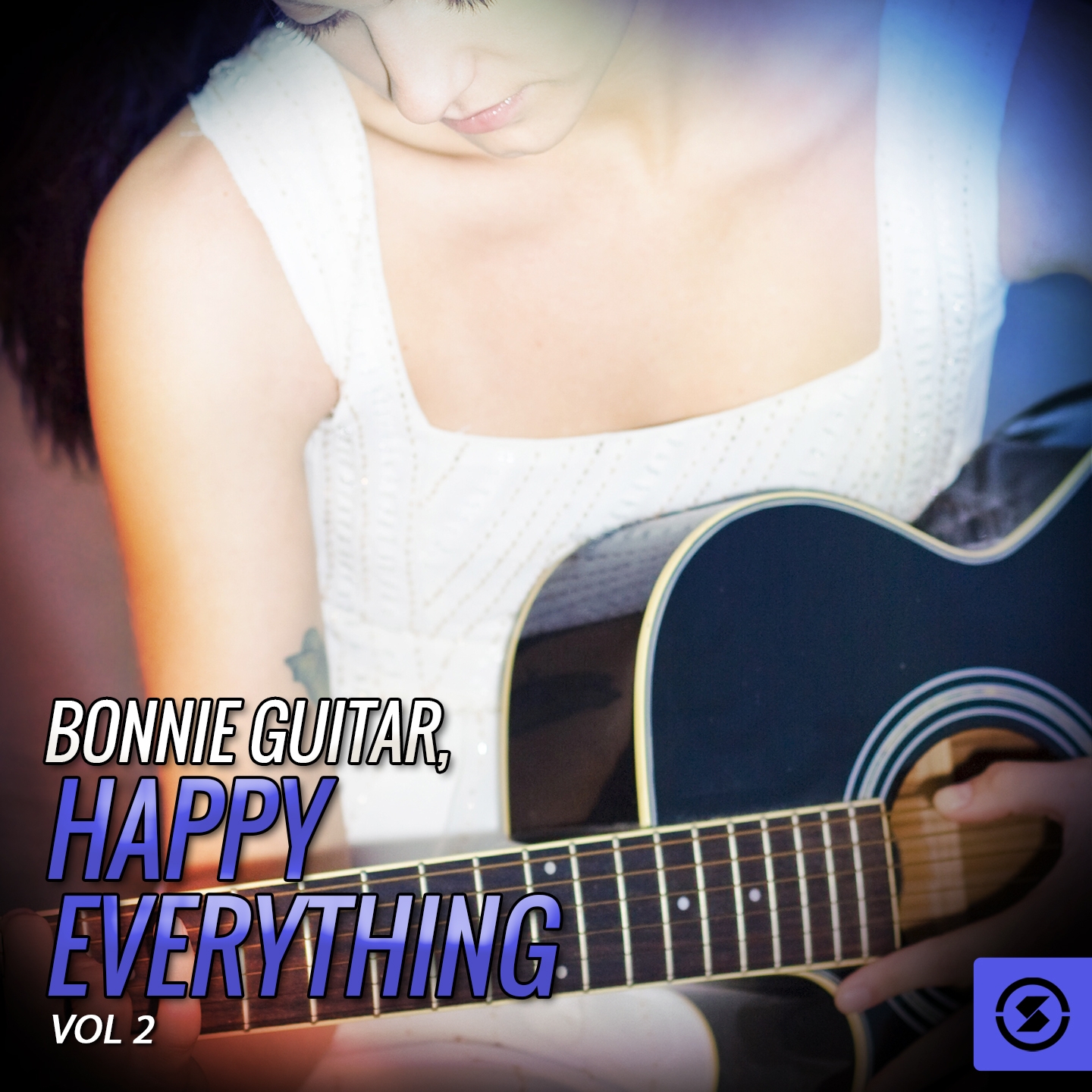 Bonnie Guitar, Happy Everything, Vol. 2