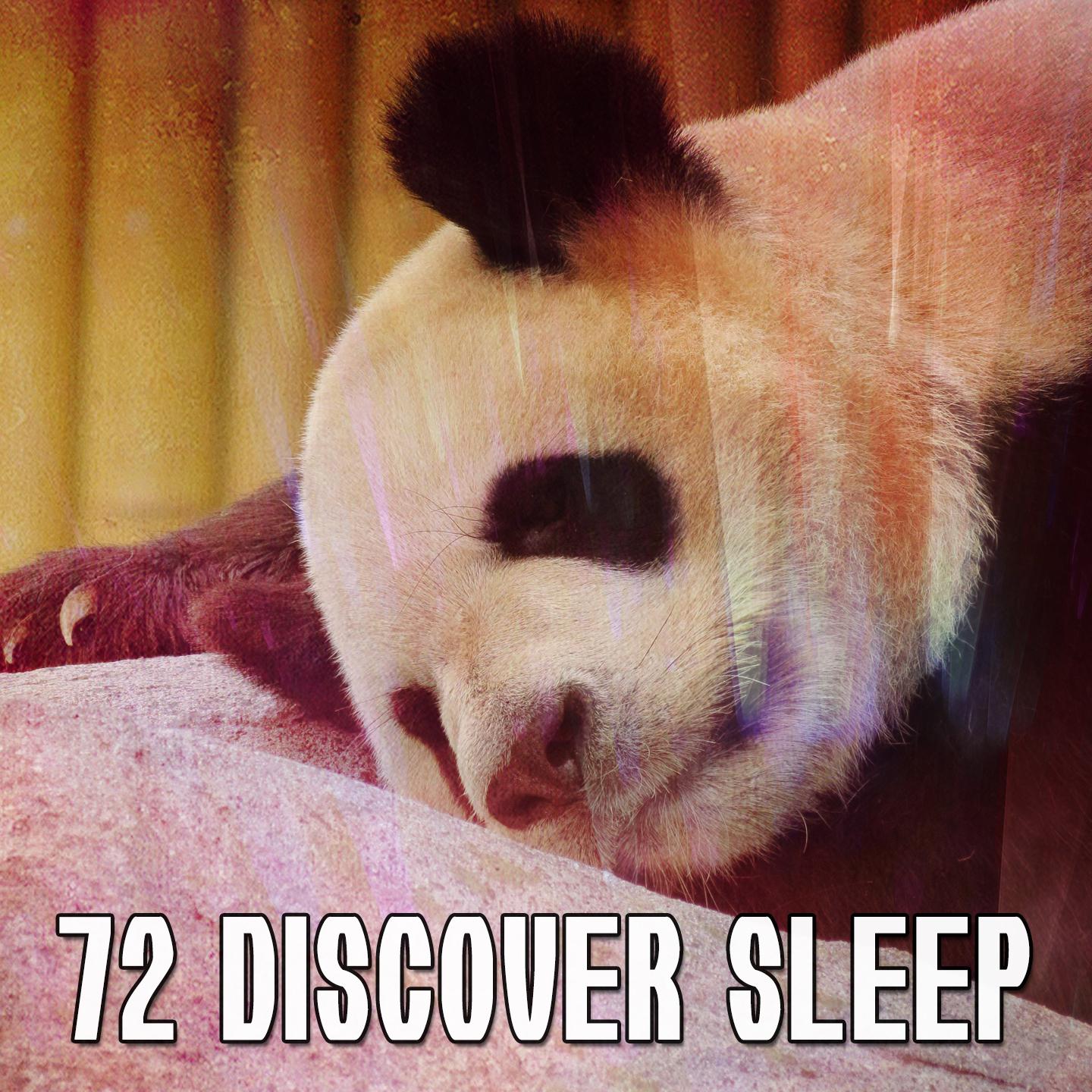 72 Discover Sleep