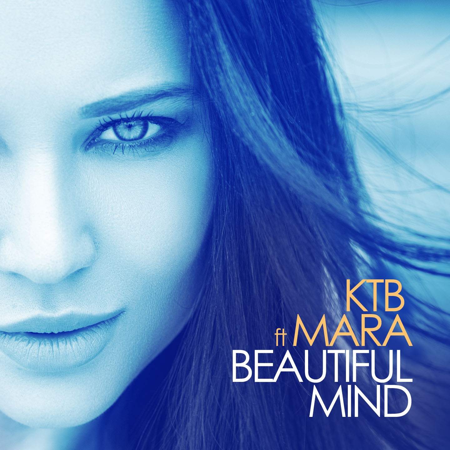 Beautiful Mind (Extended Mix)