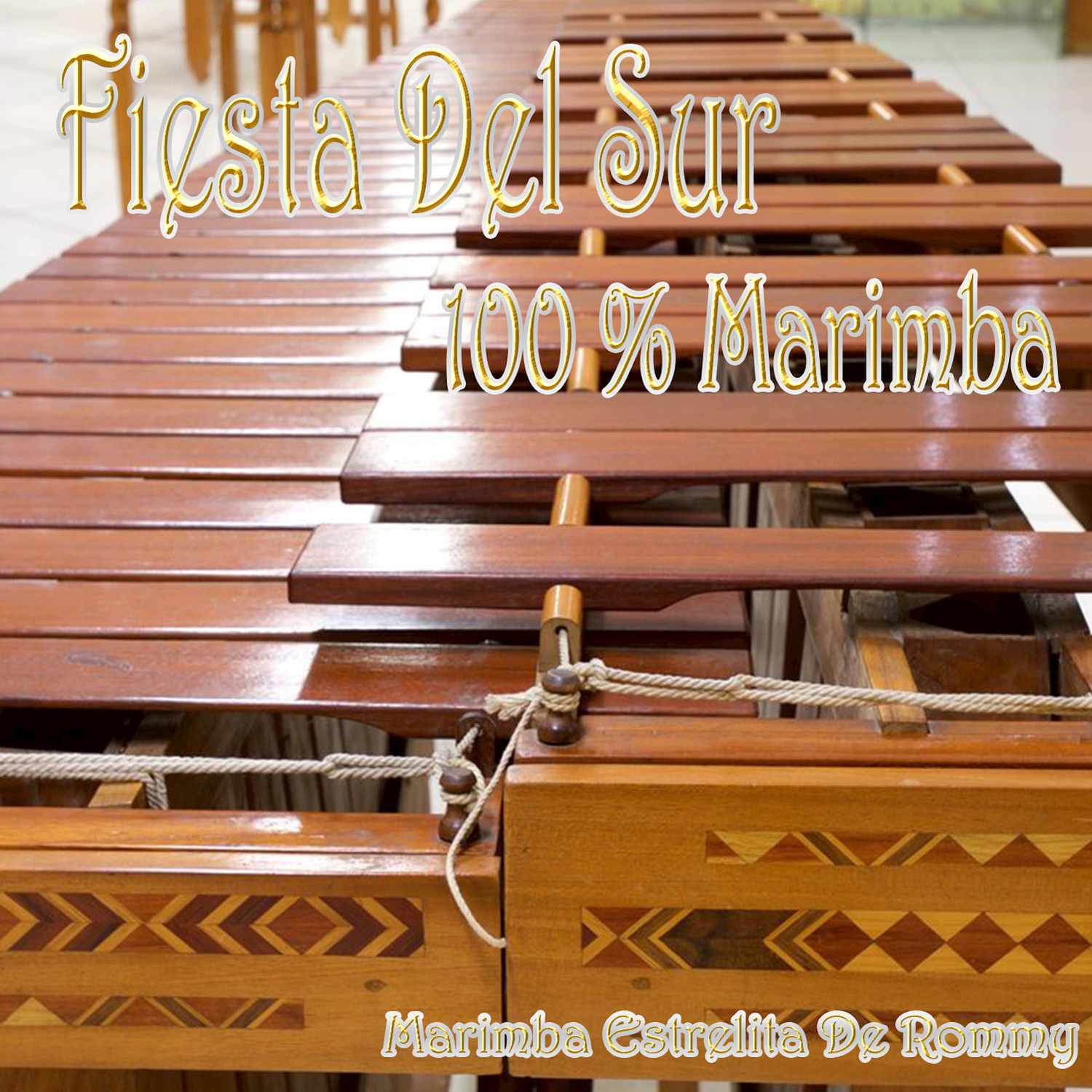Al Son de La Marimba
