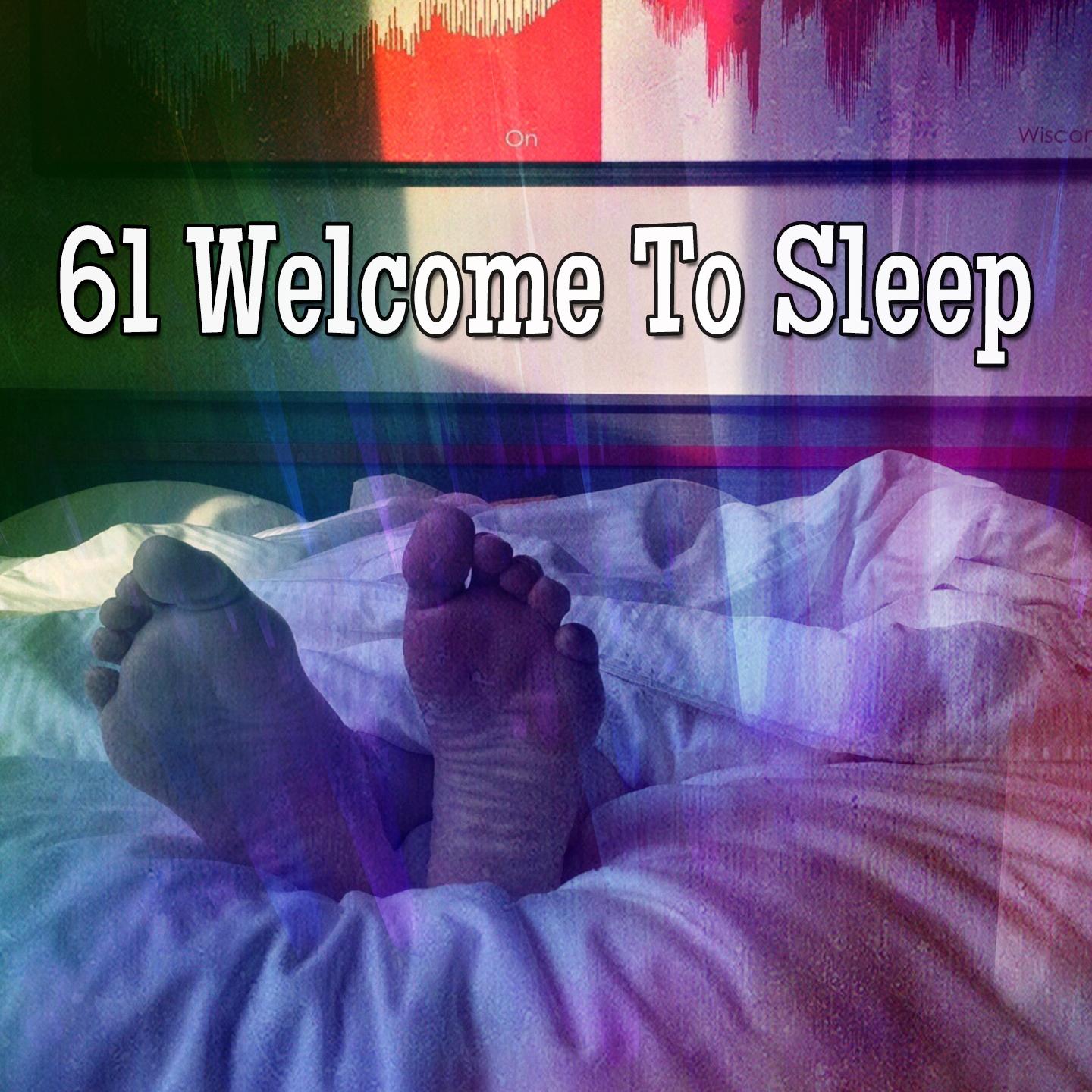 61 Welcome To Sleep
