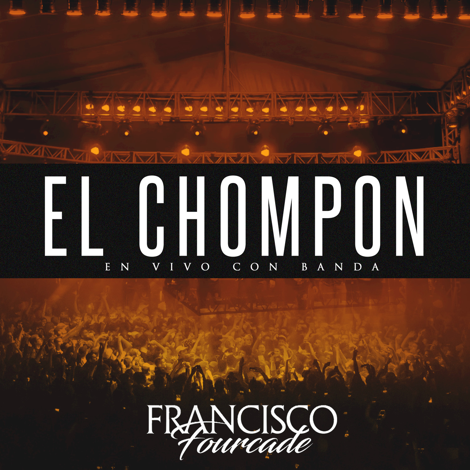 El Chompon (En Vivo con Banda)