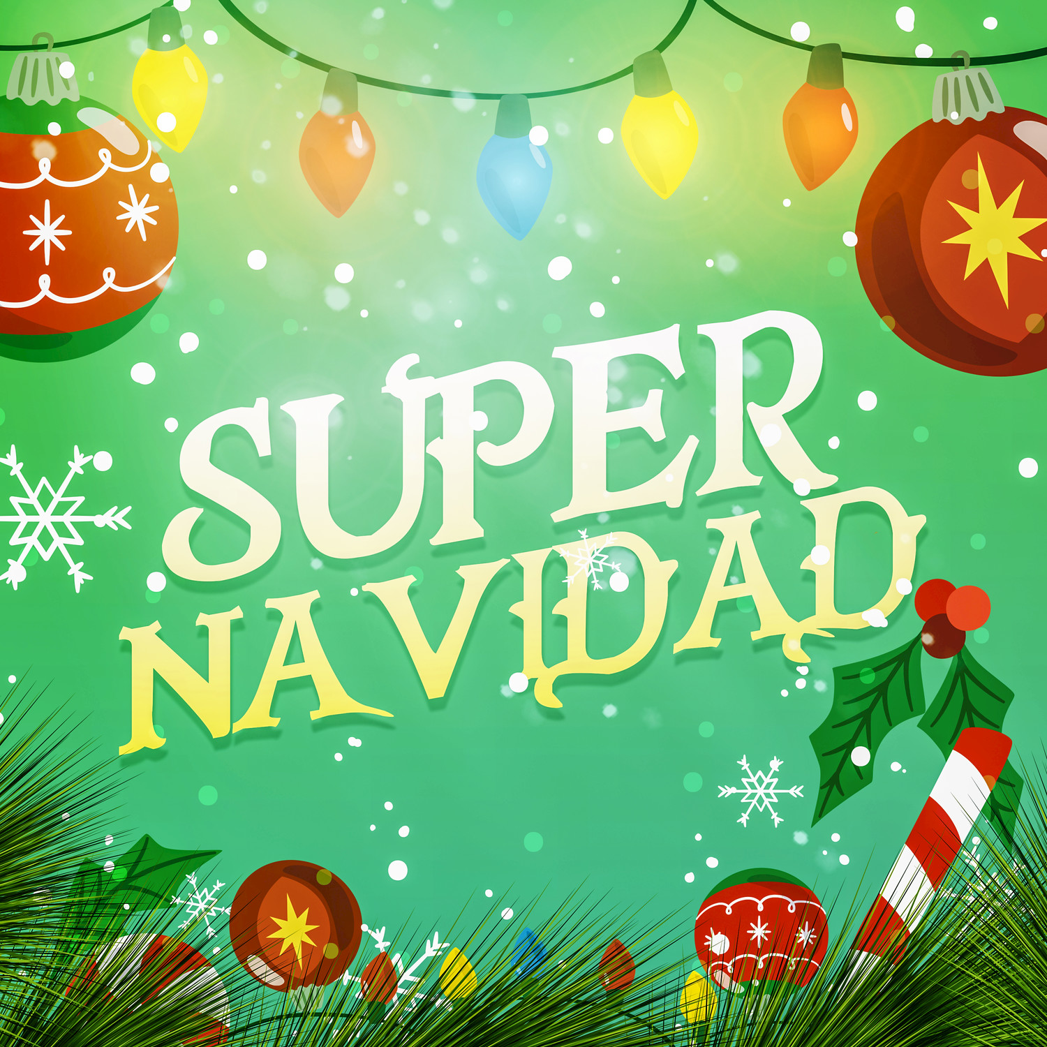 En Navidad