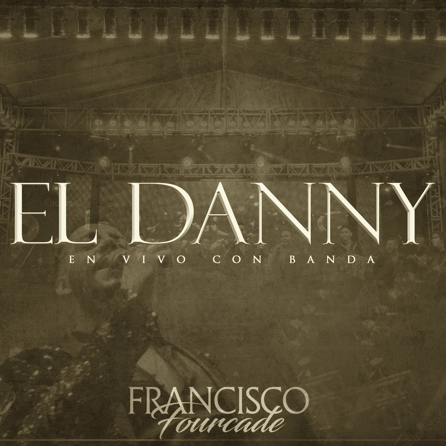 El Danny (En Vivo con Banda)