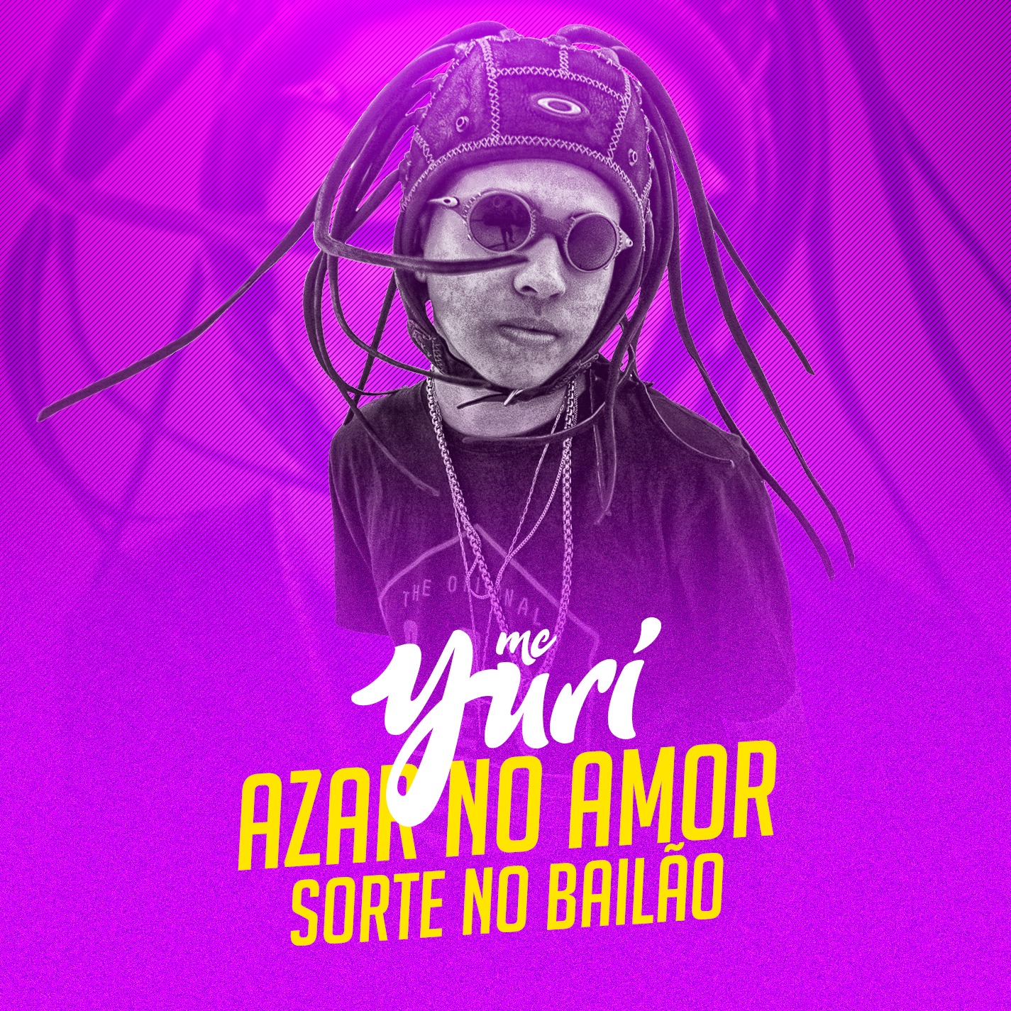 Azar no Amor, Sorte no Bailão