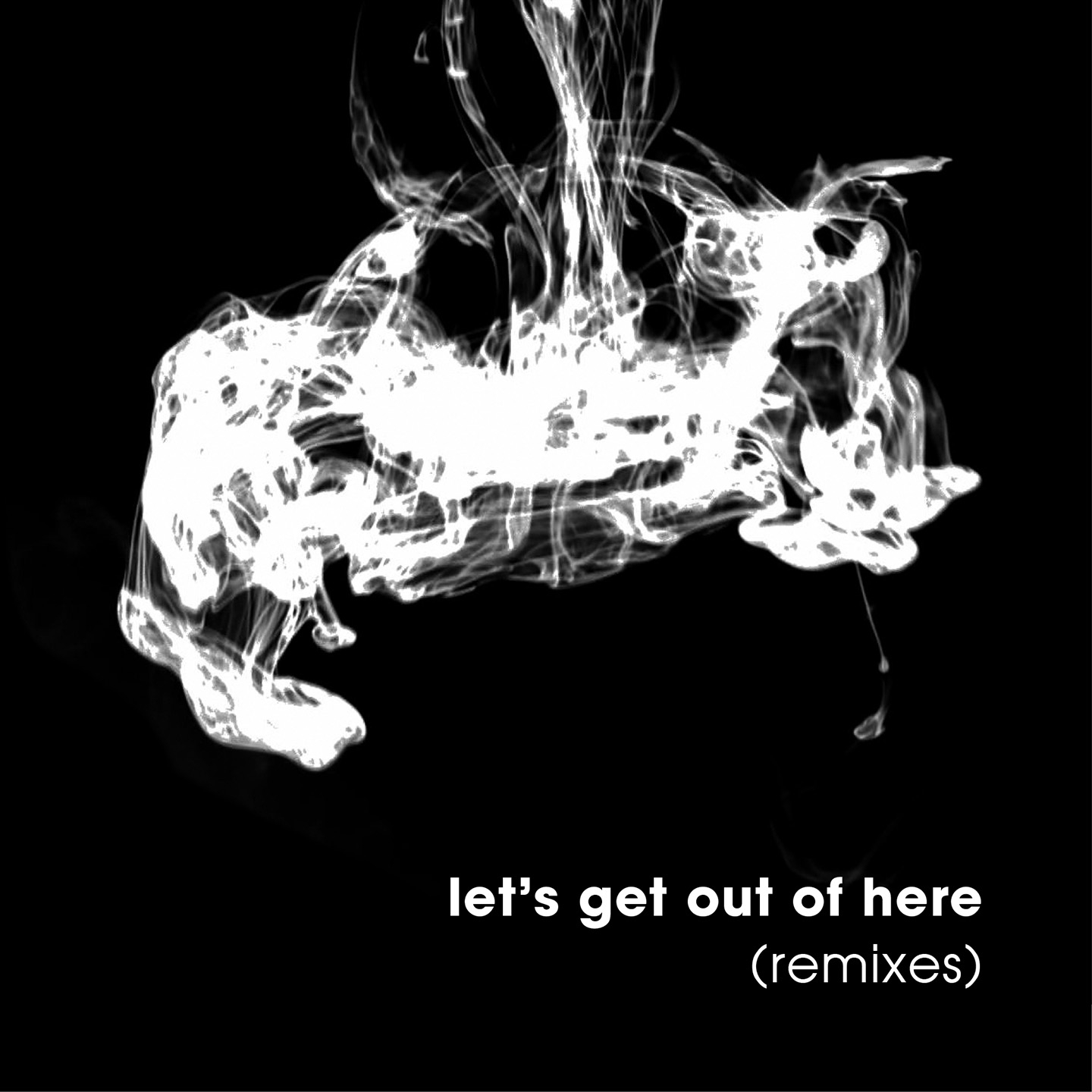 Let's Get Out Of Here (Remixes)