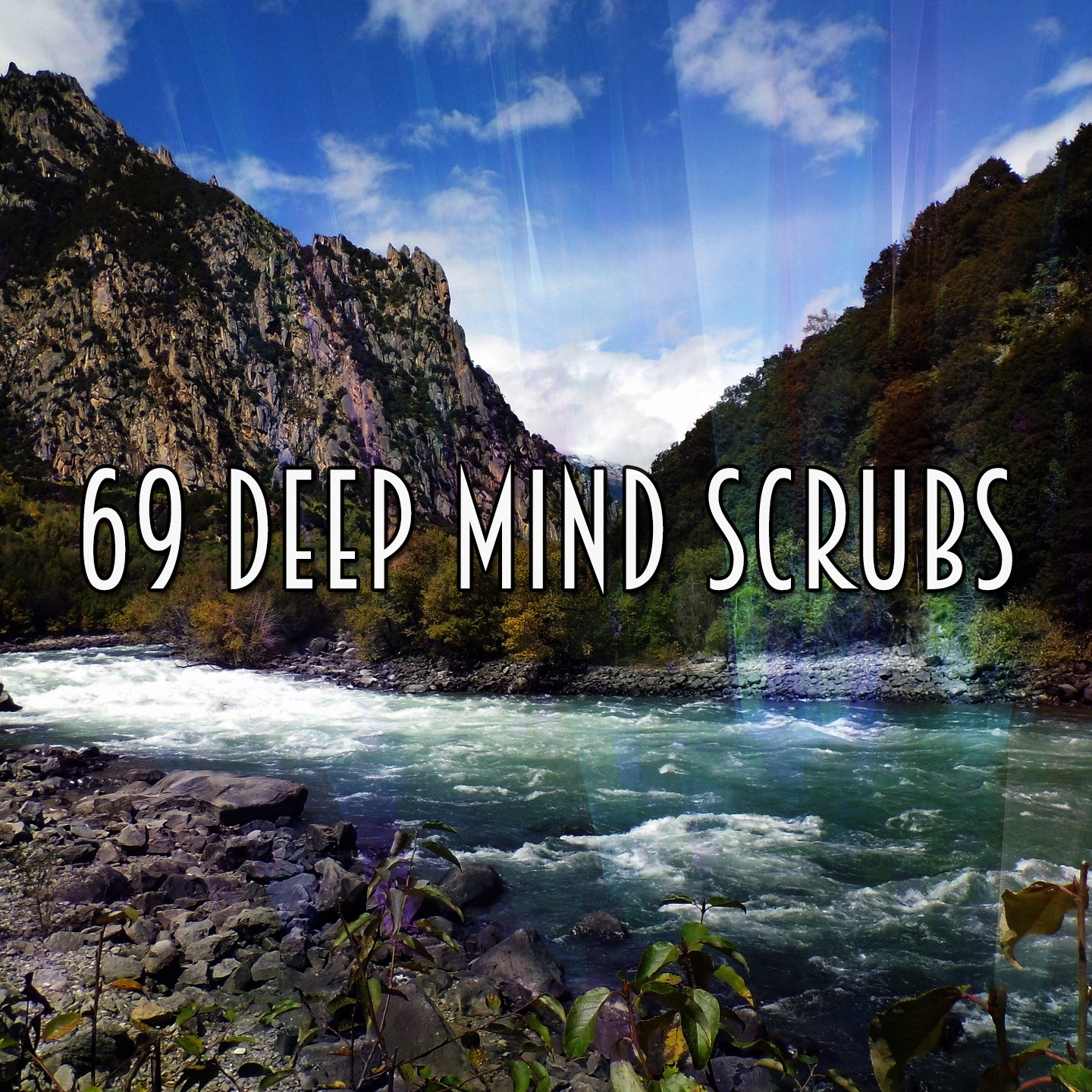 69 Deep Mind Scrubs