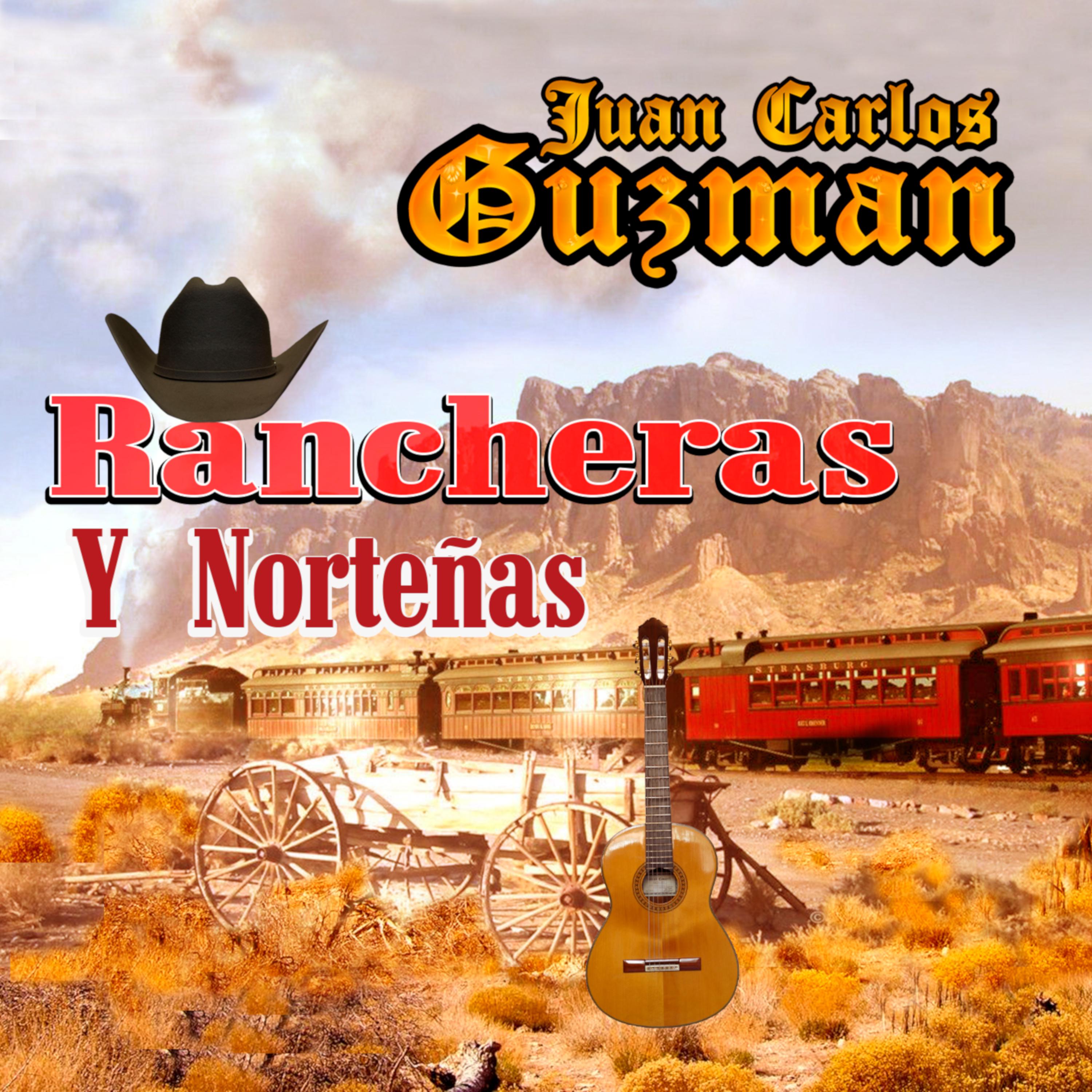 Rancheras Y Norteñas