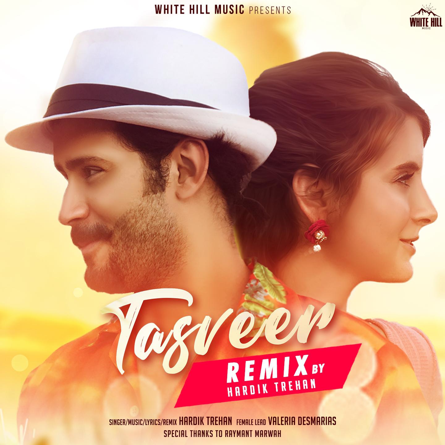 Tasveer (Remix)