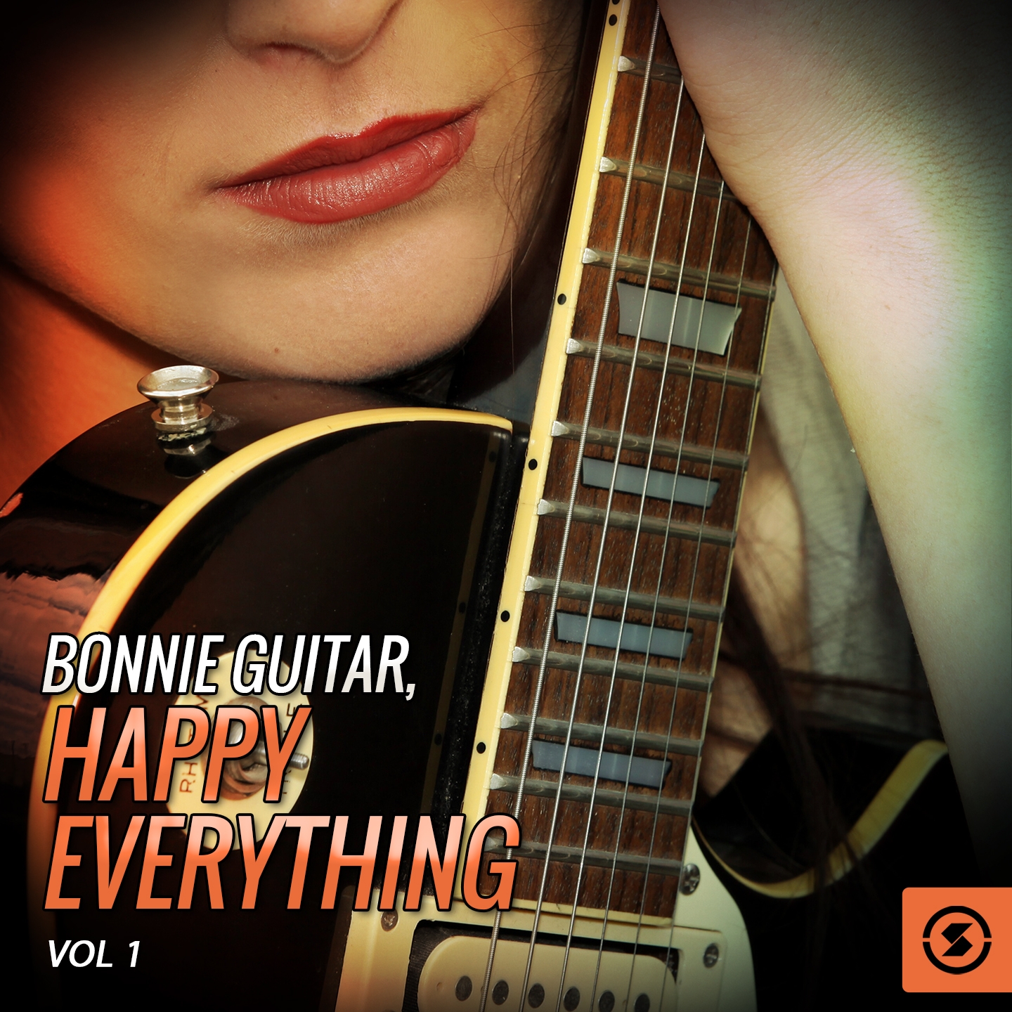 Bonnie Guitar, Happy Everything, Vol. 1