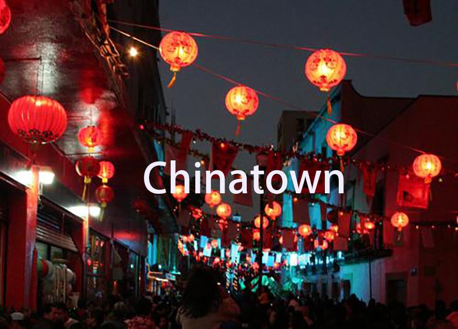 Chinatown