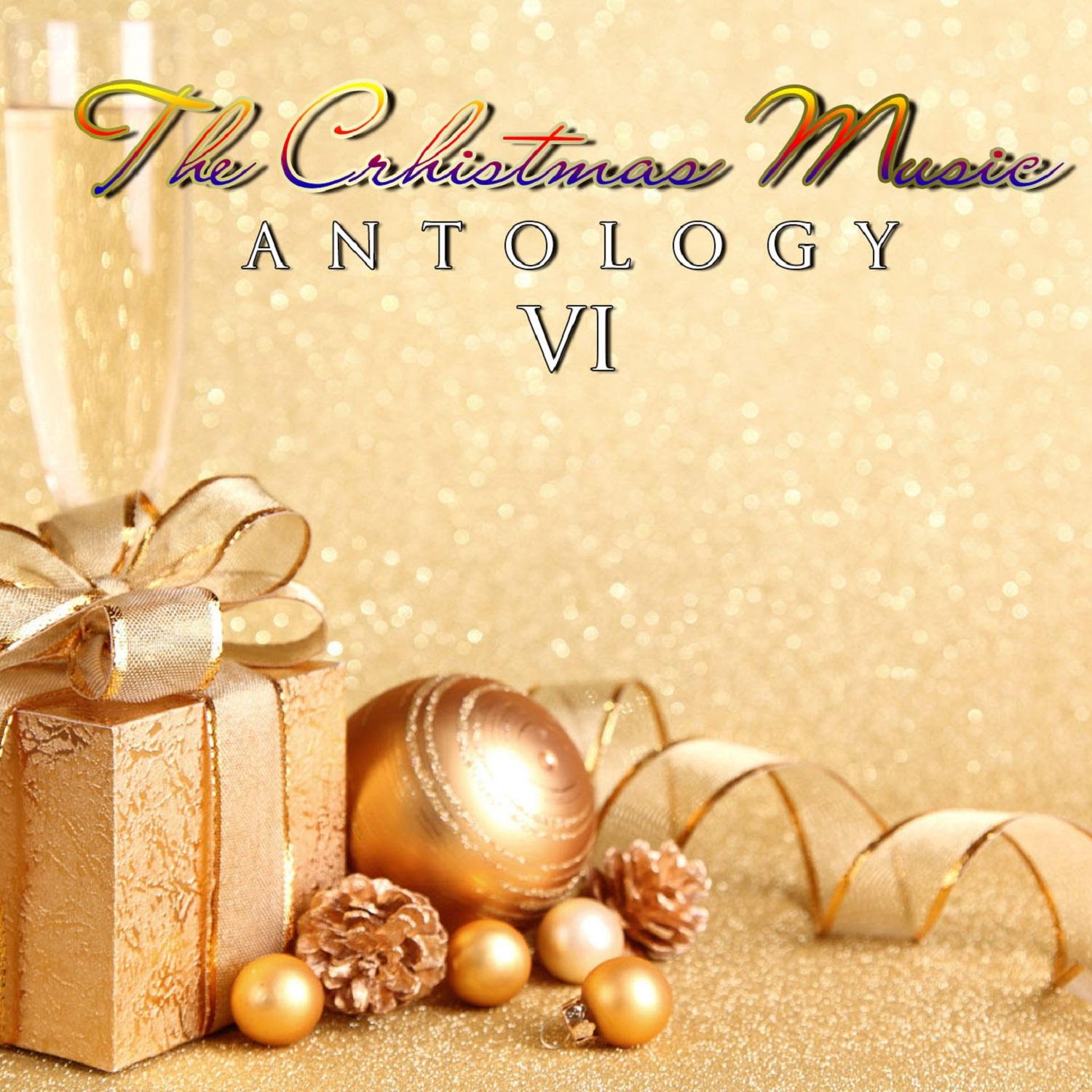 The Christmas Music Anthology, Vol. 6