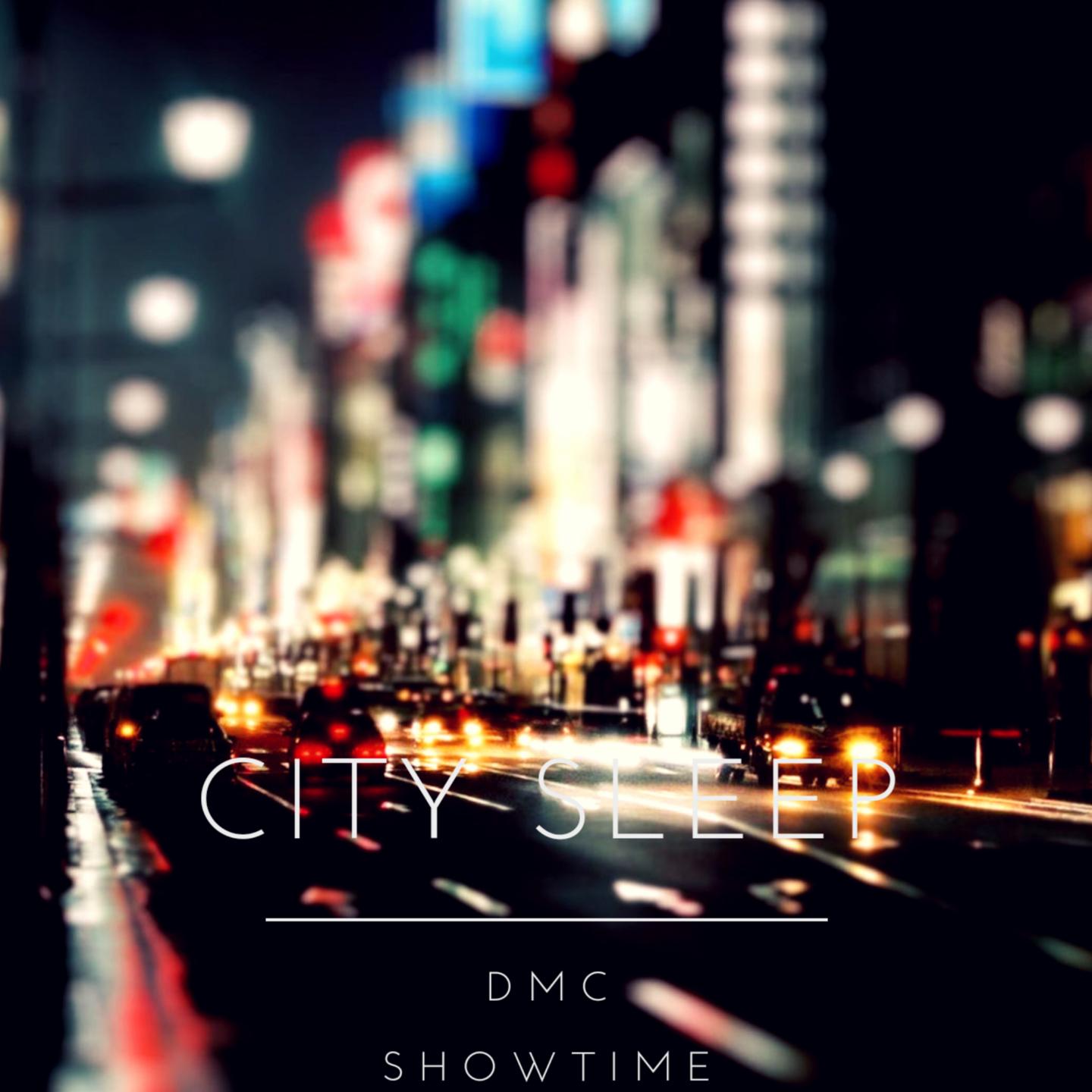 City Sleep